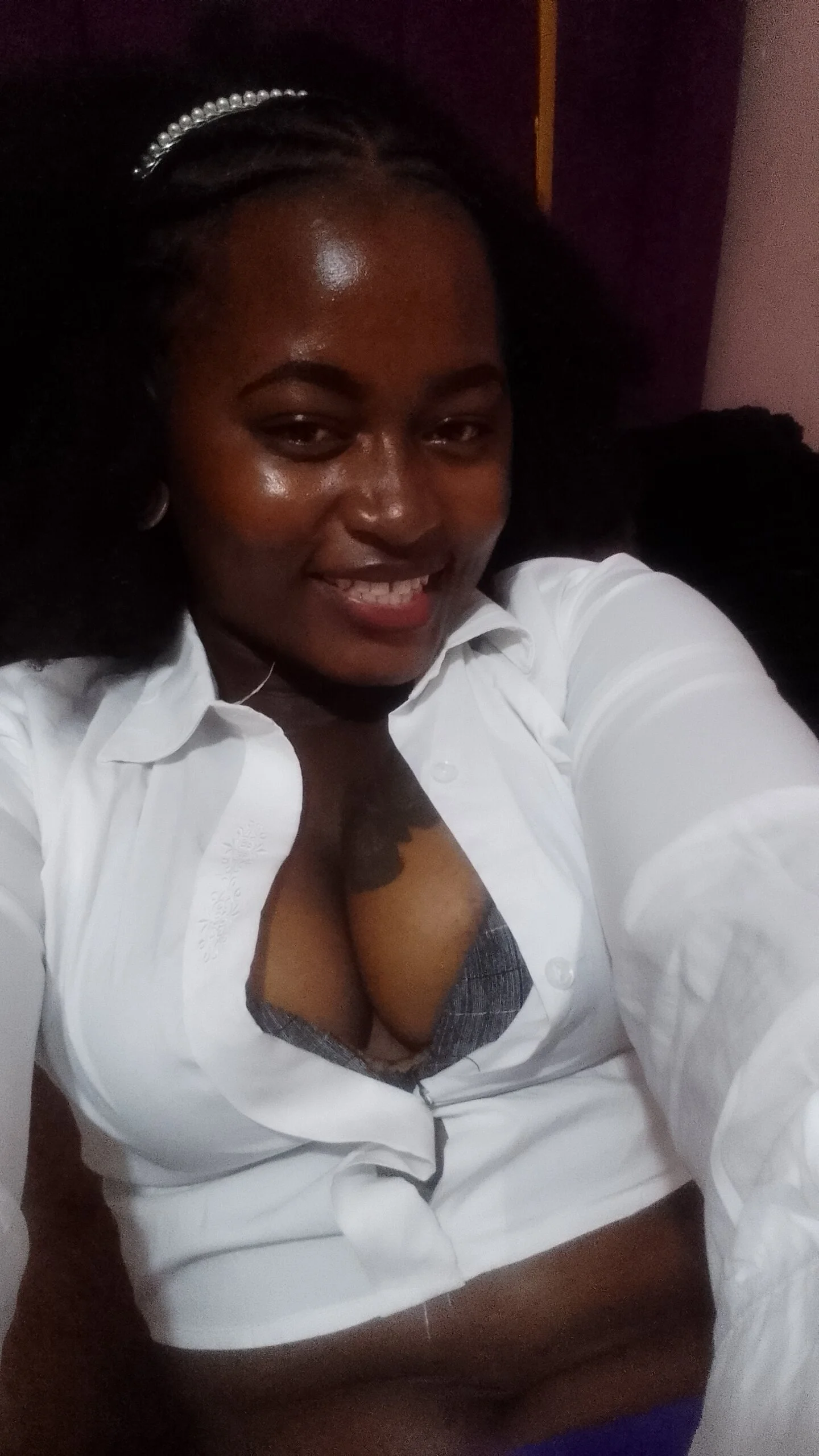 XXX Porn Photo of Nude Ms_bunny88 22