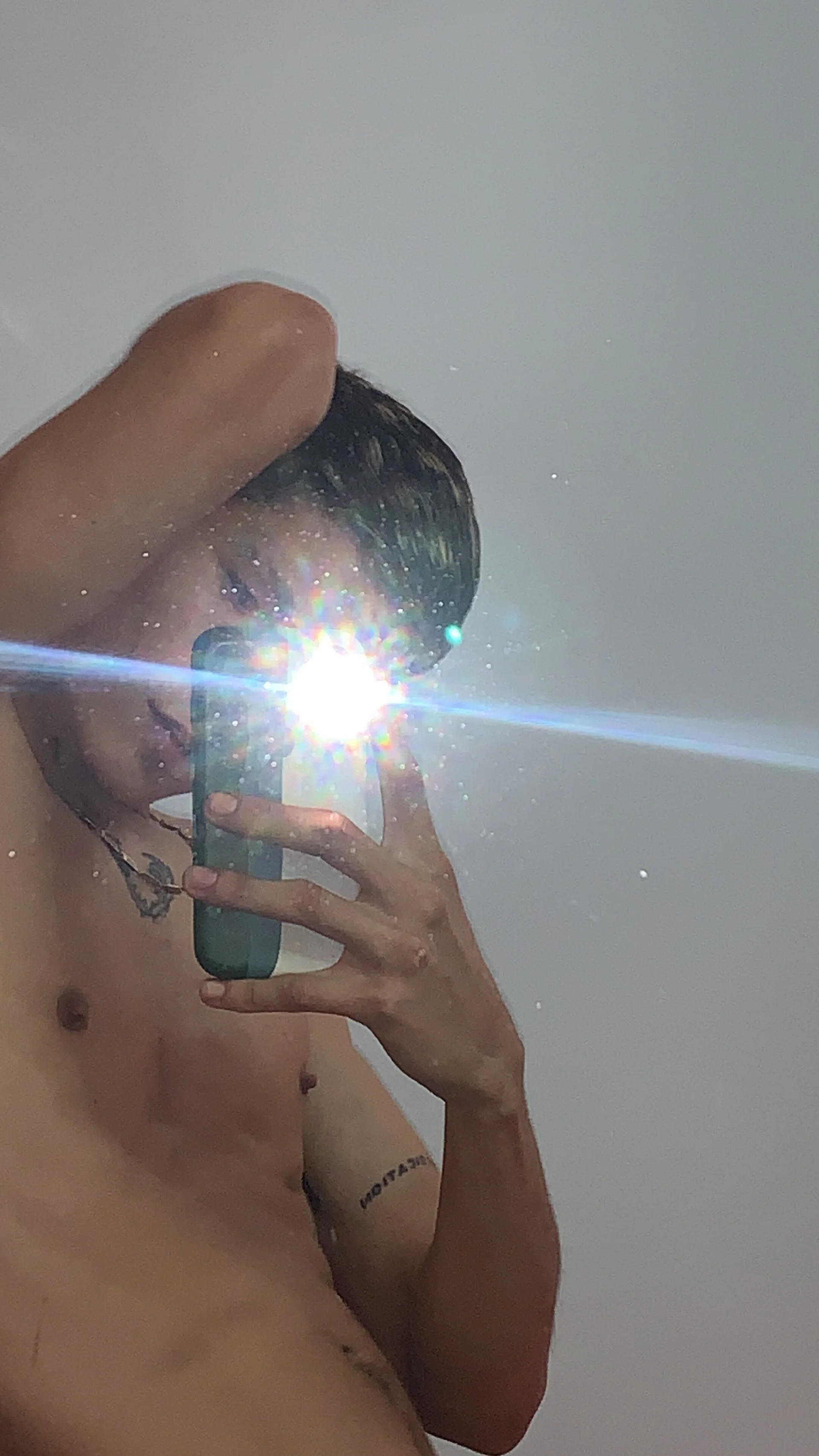 XXX Porn Photo of Nude harrisoncuper 12