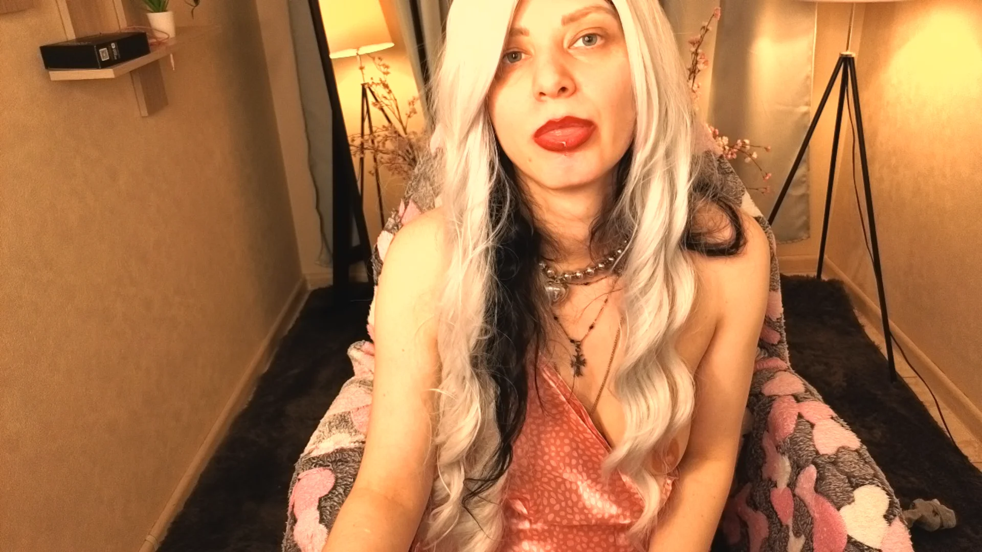 XXX Porn Photo of Nude Ophyrix 256