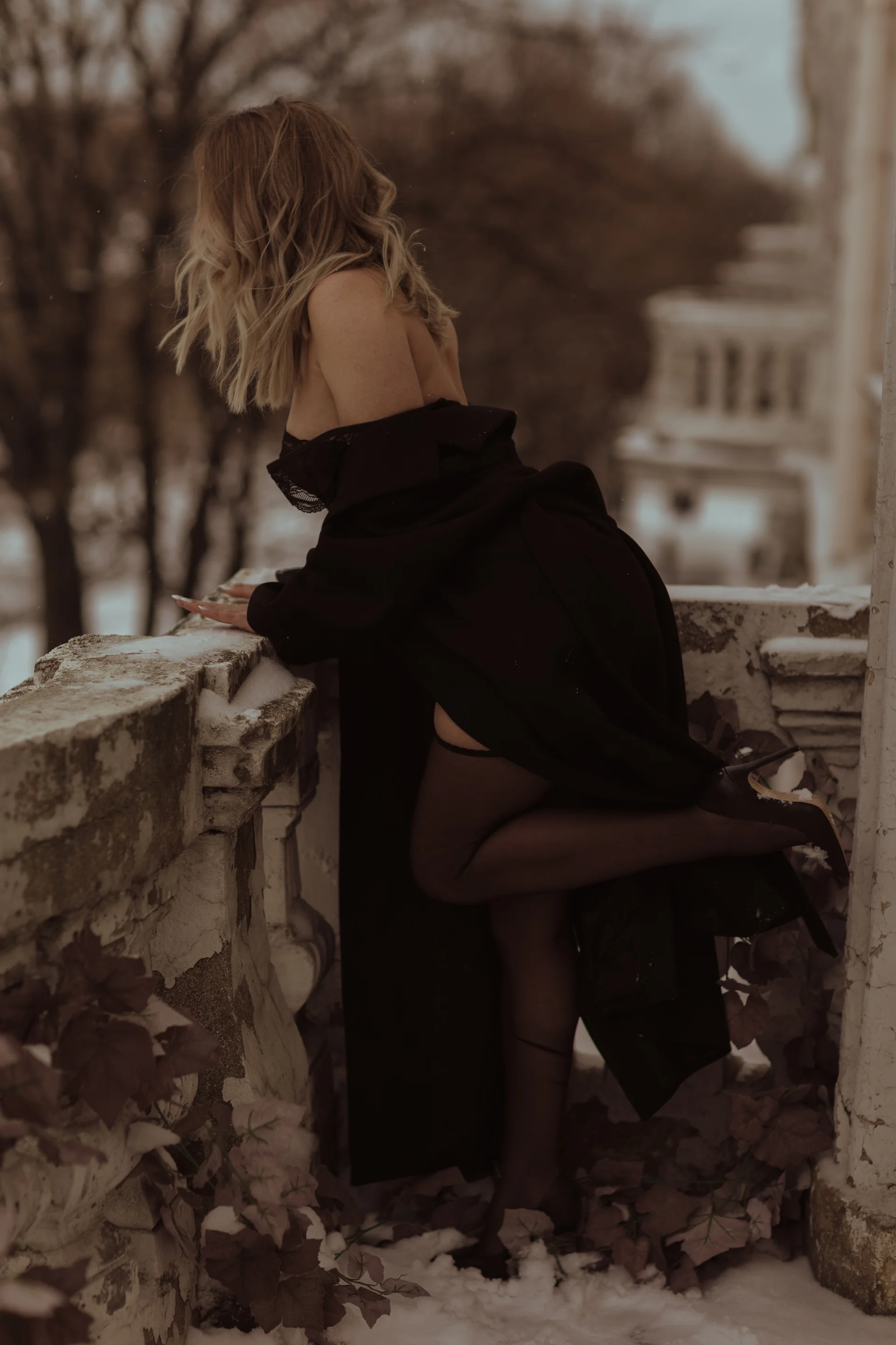 XXX Porn Photo of Nude _JuliaSpace_ 3