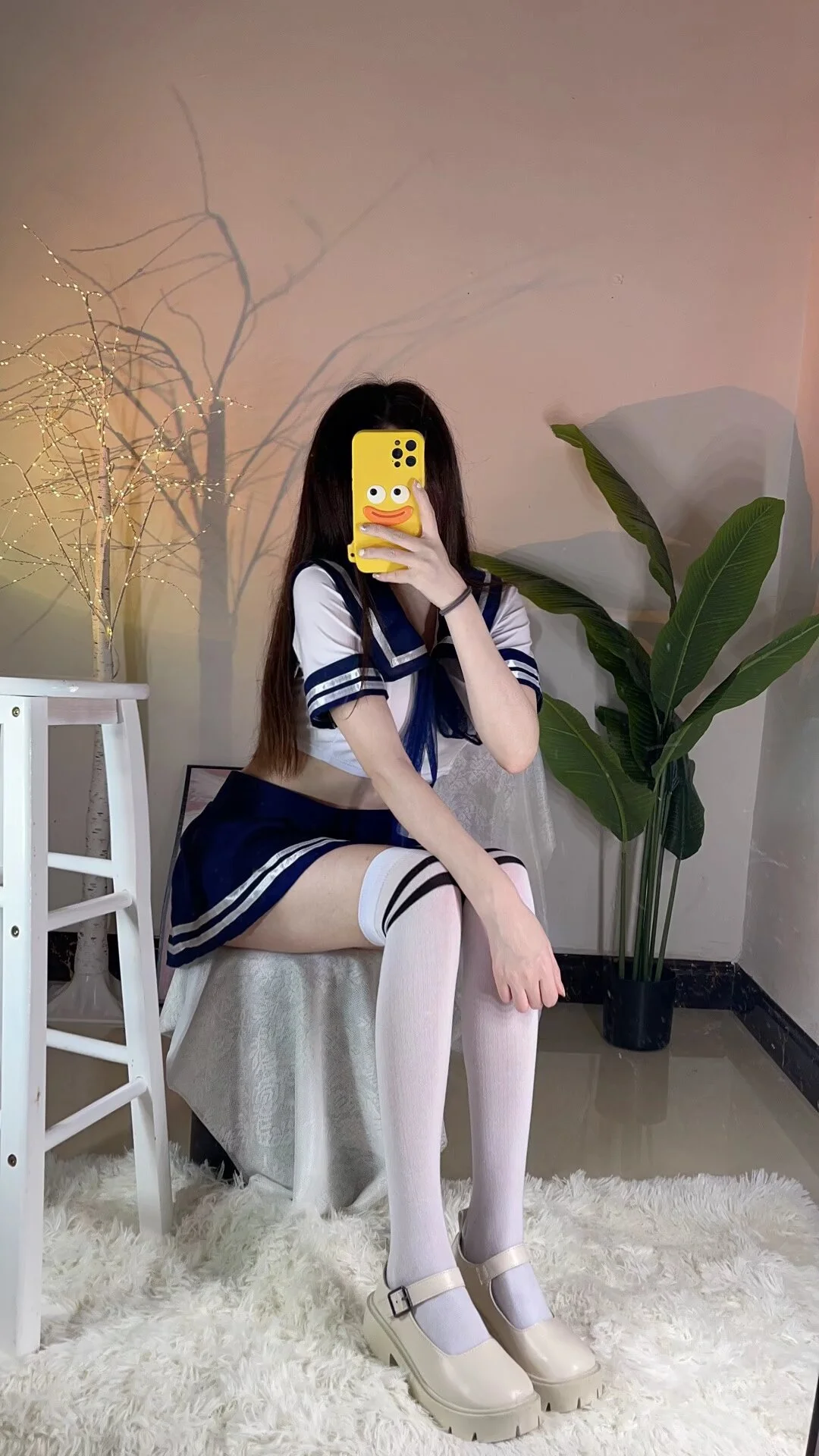XXX Porn Photo of Nude hoho-is 10