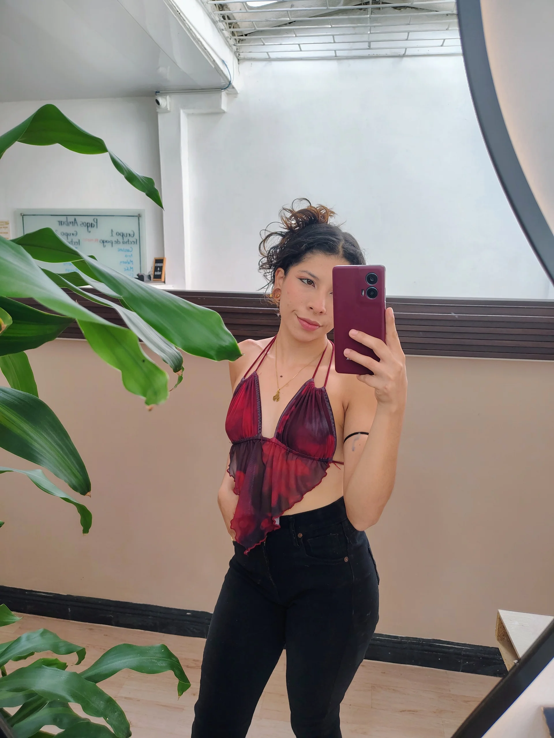 XXX Porn Photo of Nude MelanyMo_on 1