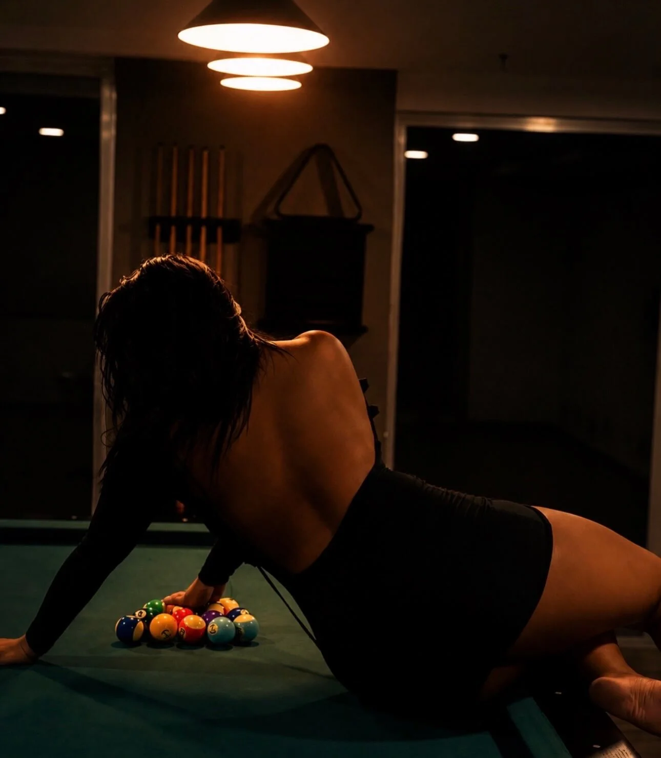 XXX Porn Photo of Nude Lilithstormm 20