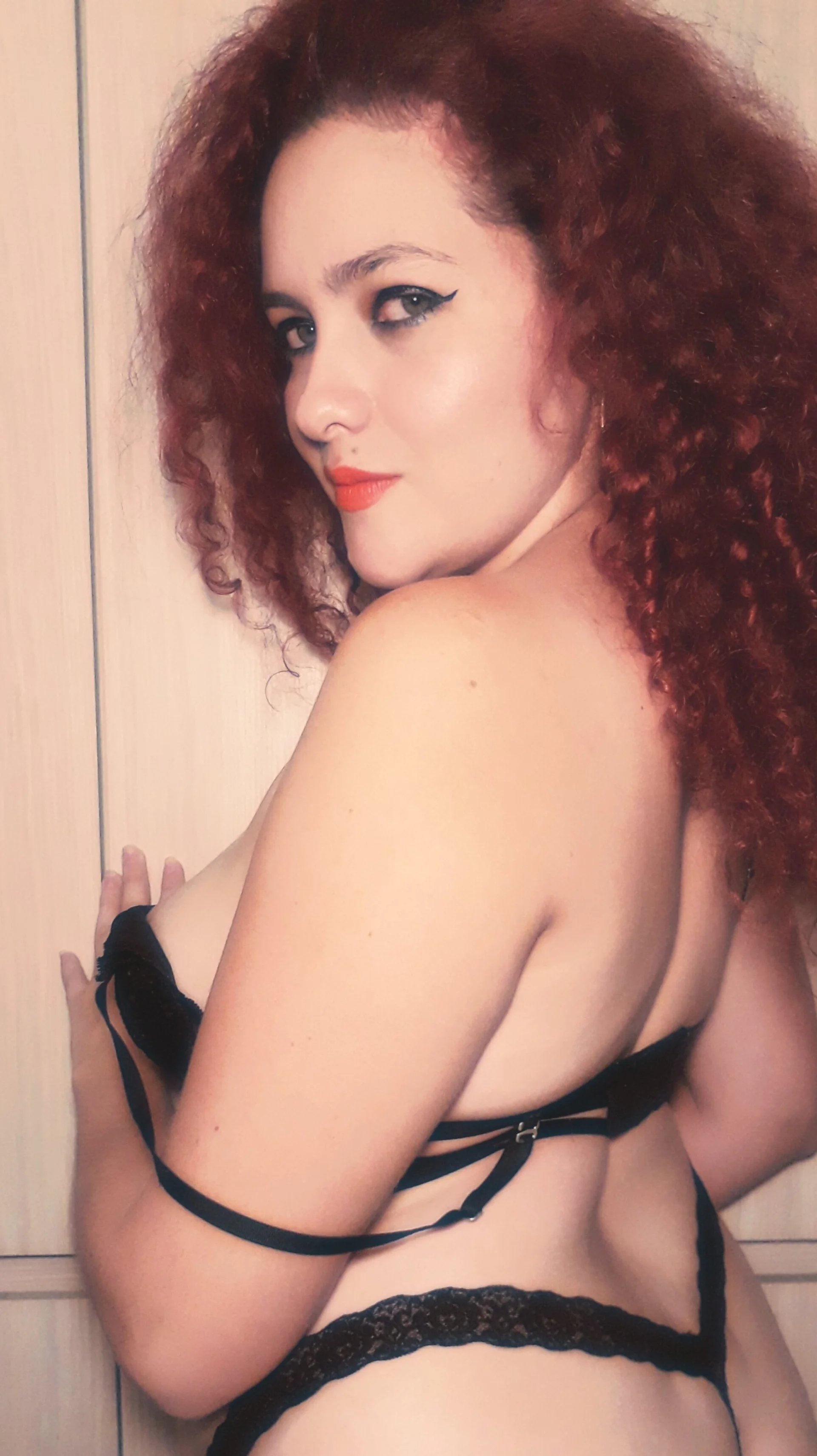 XXX Porn Photo of Nude ginebra__nova 19