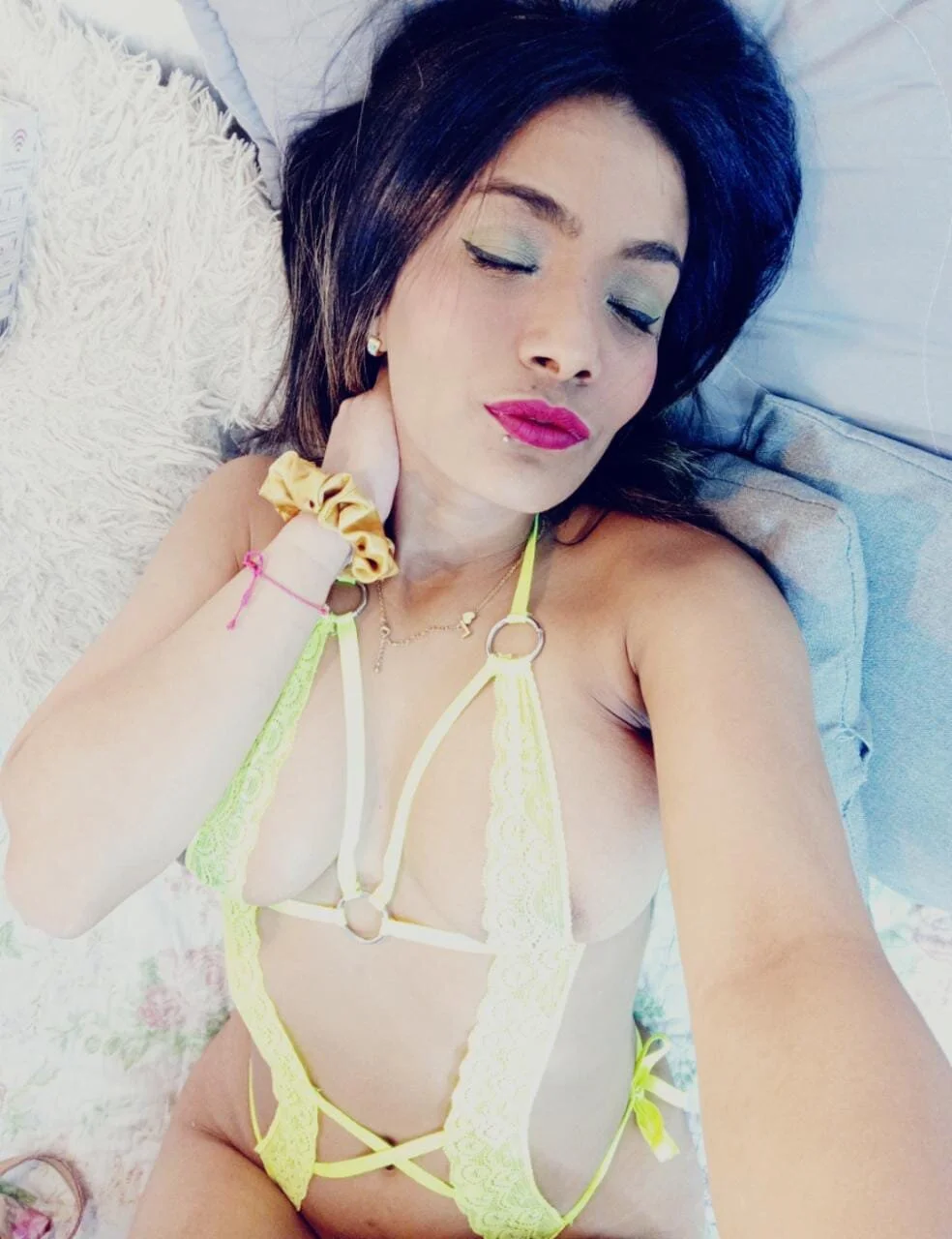 XXX Porn Photo of Nude megan_collins96 21