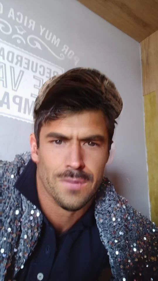 XXX Porn Photo of Nude Emilio5000 3