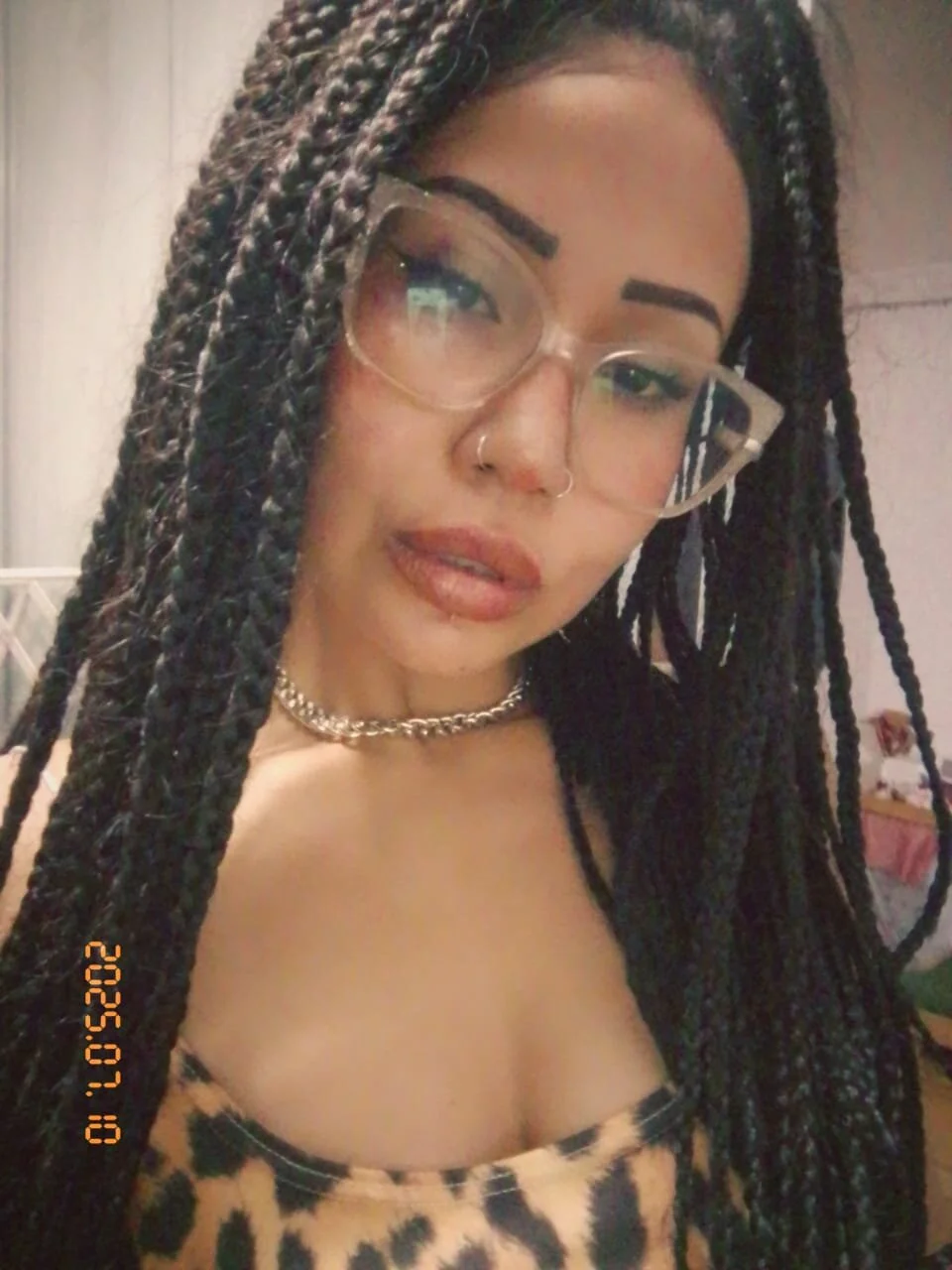 XXX Porn Photo of Nude agartha_velvet 13