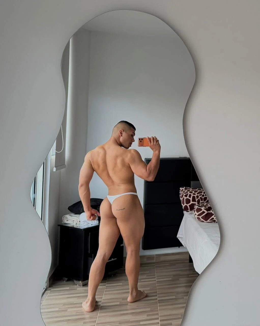 XXX Porn Photo of Nude bruno_cavalli 9