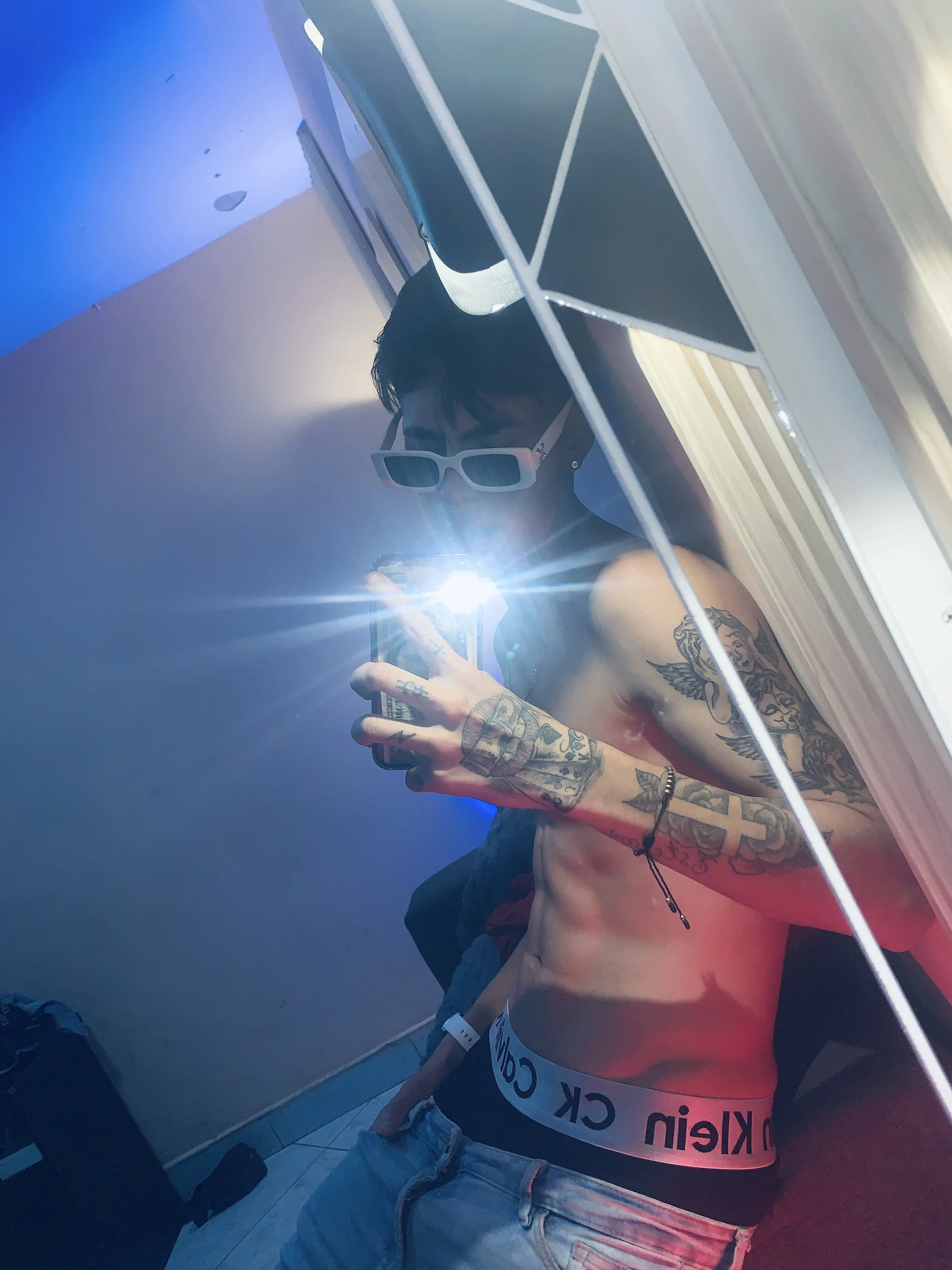XXX Porn Photo of Nude PharaohHeat_ 56