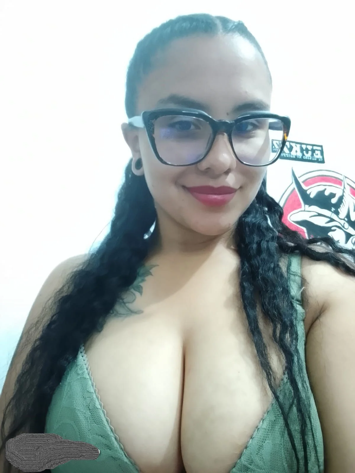 XXX Porn Photo of Nude Ximena_29 2