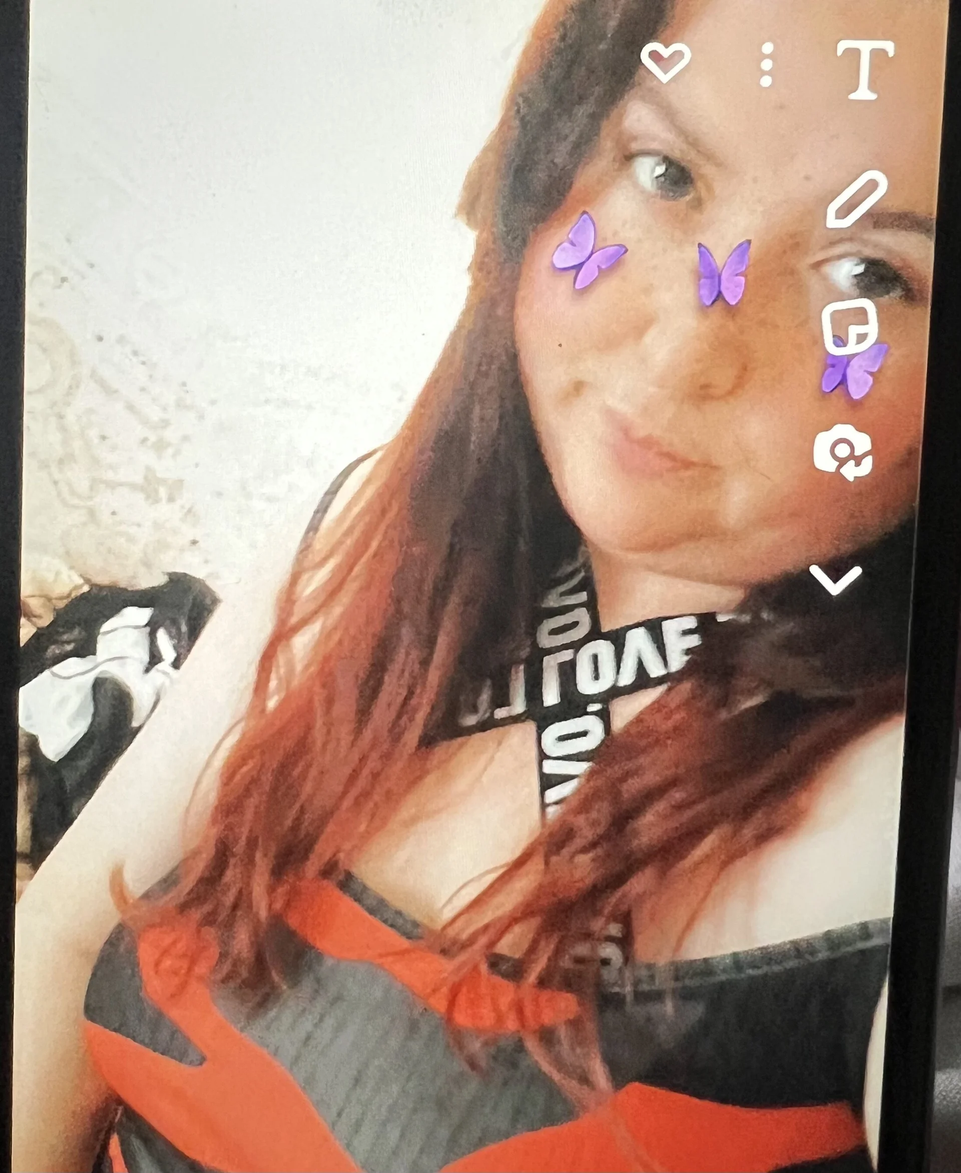 XXX Porn Photo of Nude BBW_GoddessK 24