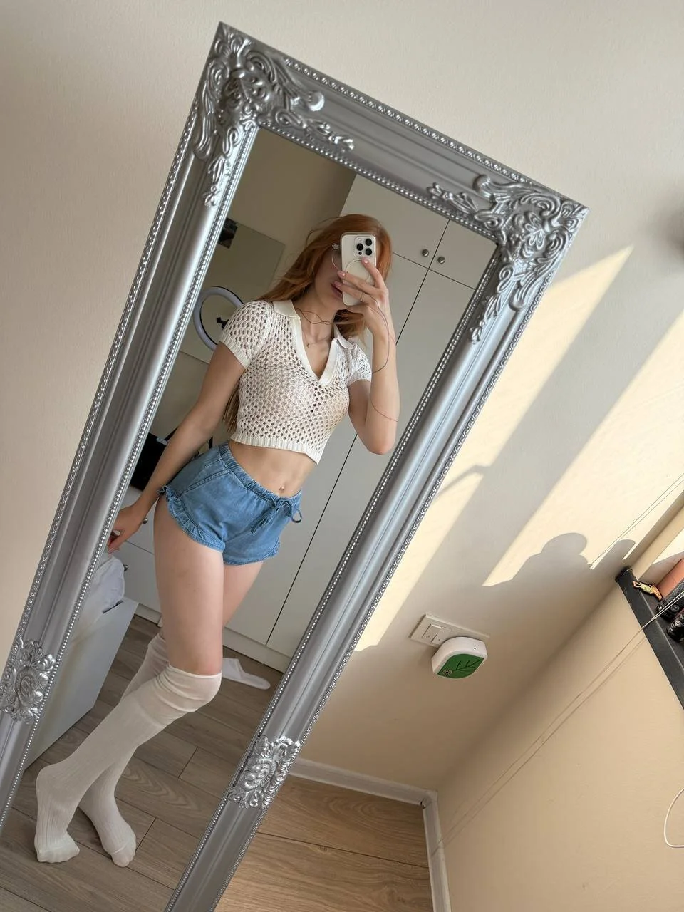 XXX Porn Photo of Nude FoxieKiss 72