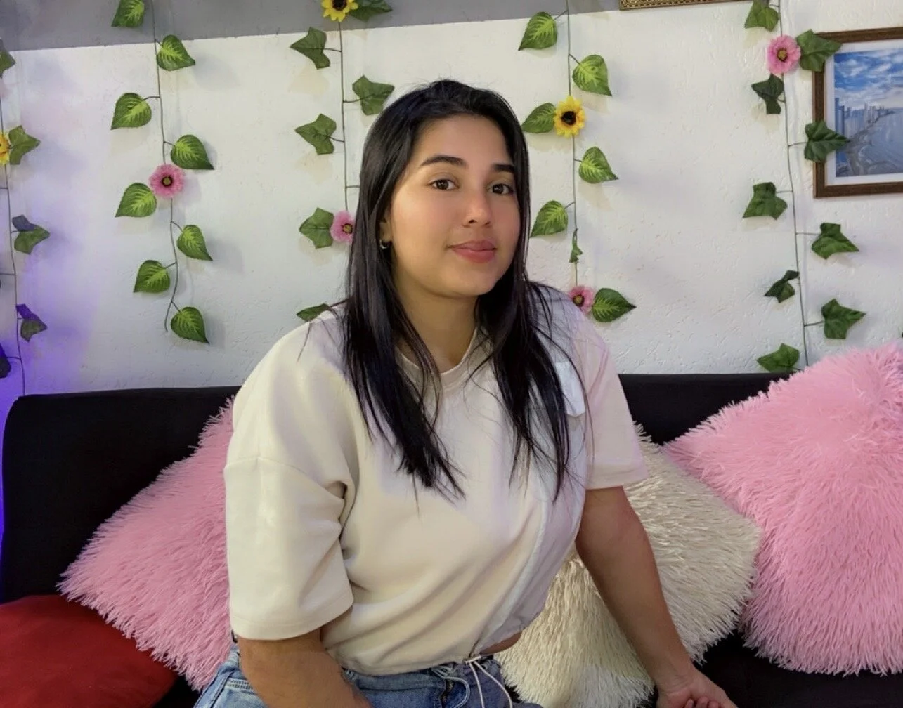 XXX Porn Photo of Nude HaannaAGT 6