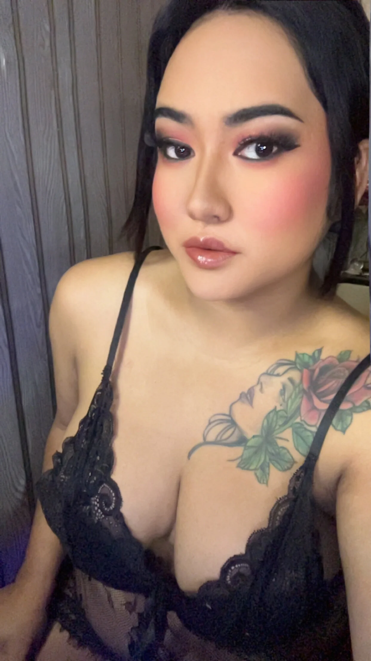 XXX Porn Photo of Nude legendaryboobsy 5