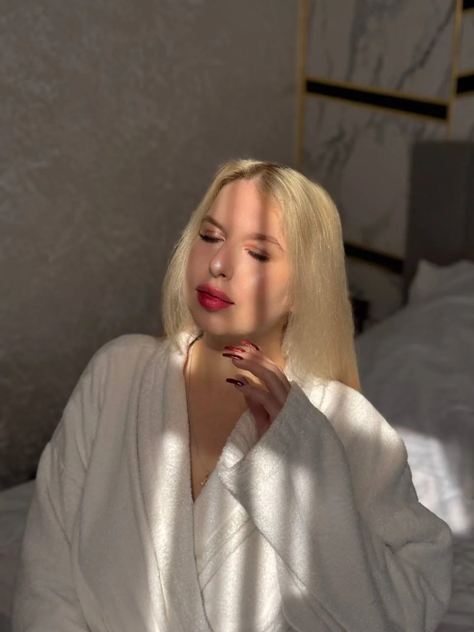 XXX Porn Photo of Nude ChloeRicc 82