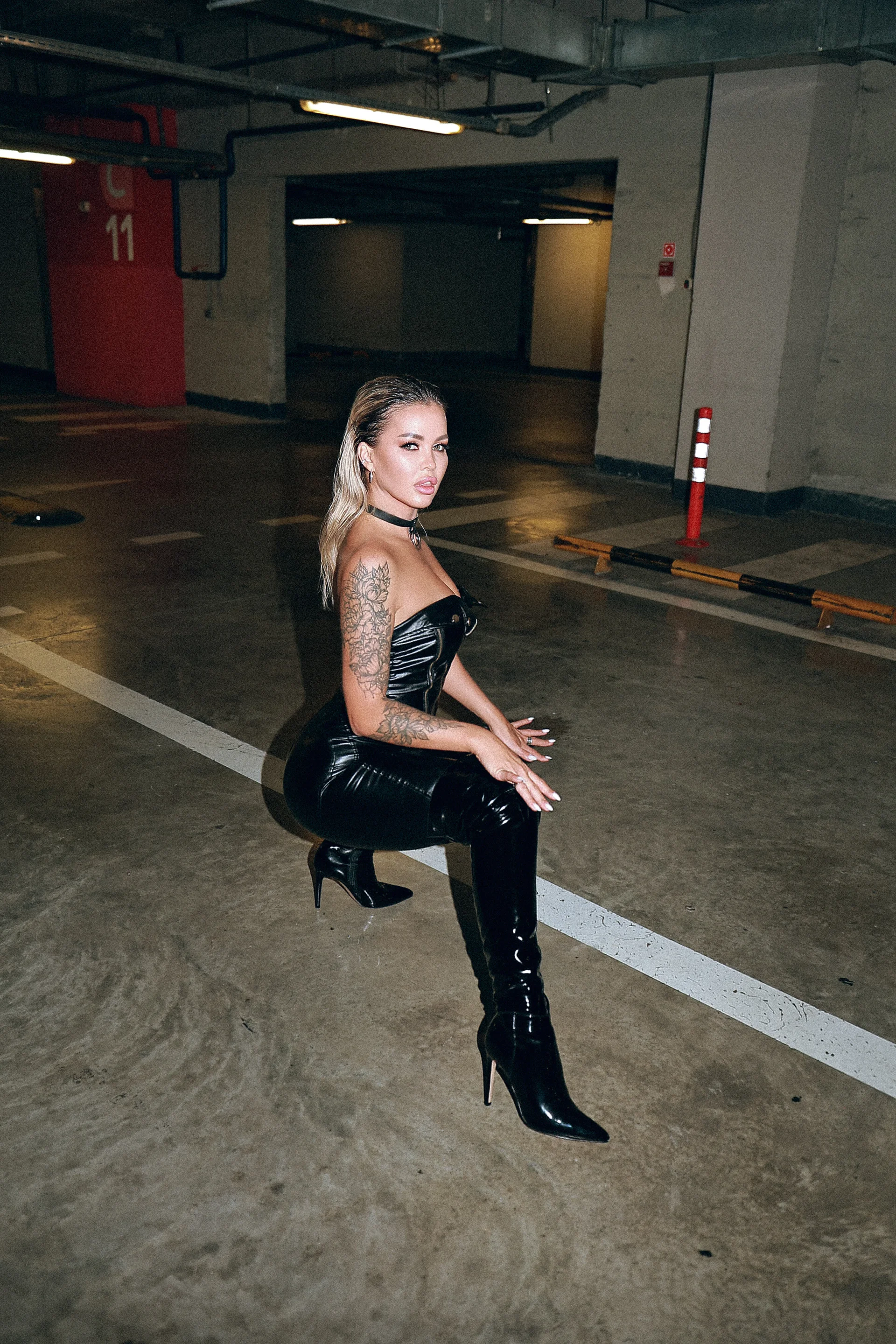 XXX Porn Photo of Nude XBarbieBabeX 147