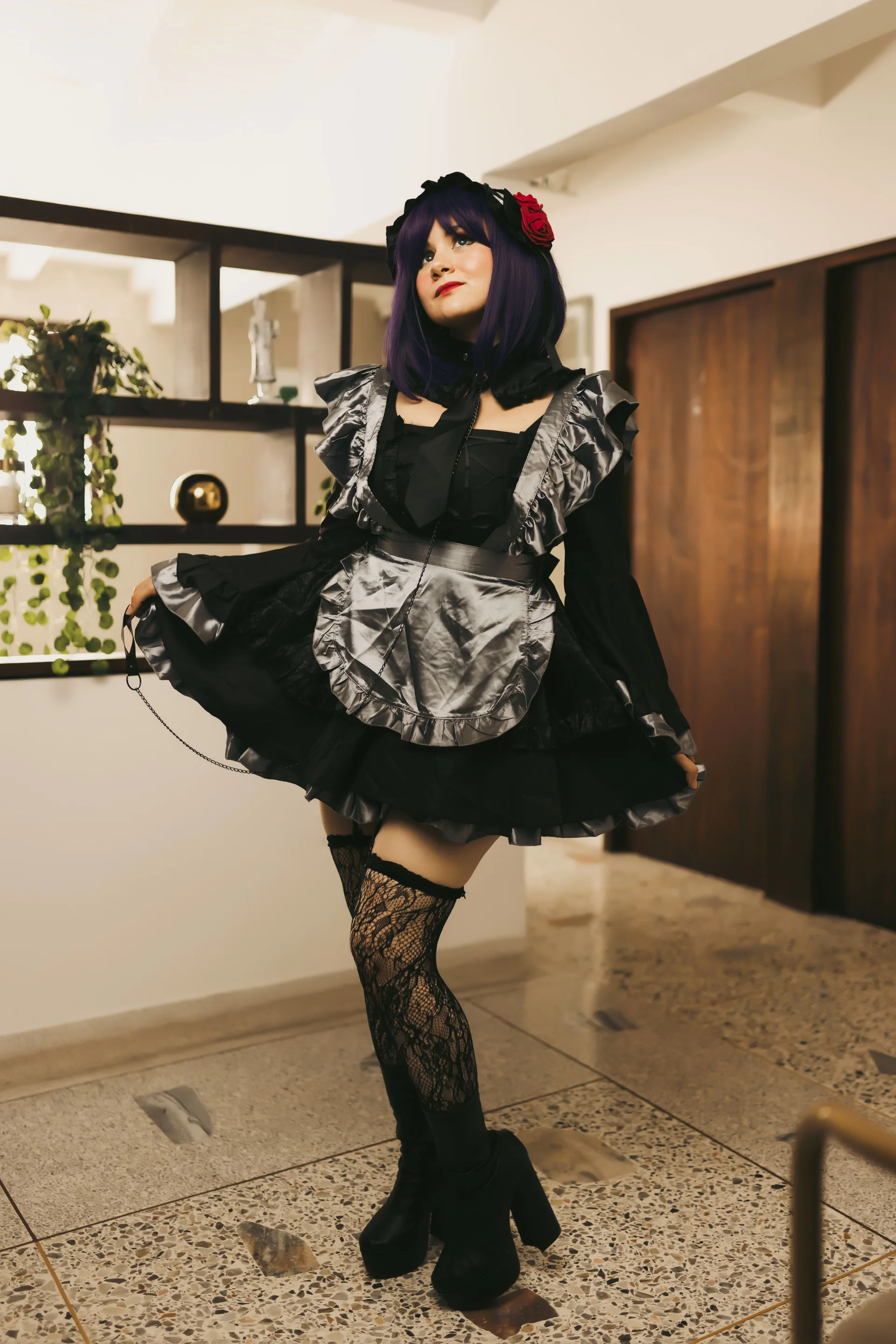 XXX Porn Photo of Nude harimoon1 21