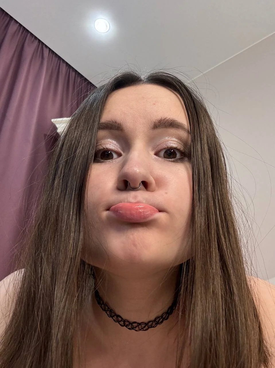 XXX Porn Photo of Nude ReenaBeringer 2