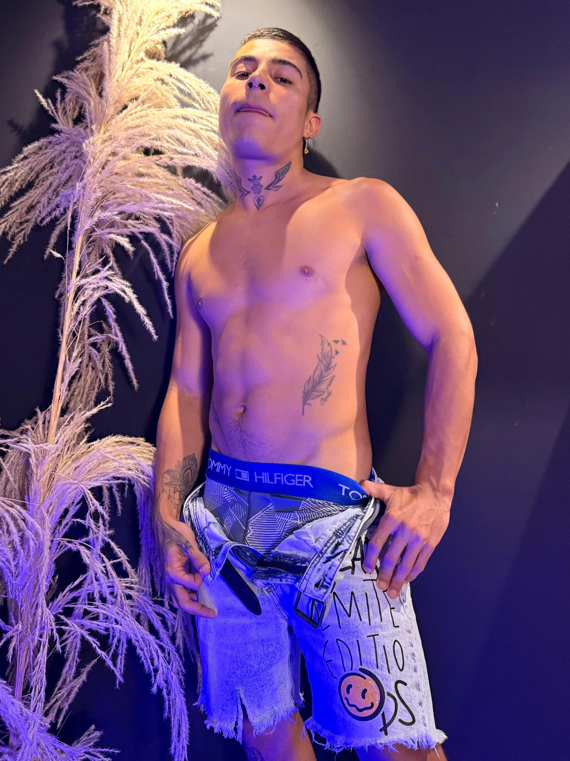 XXX Porn Photo of Nude Joshuadiorr 4