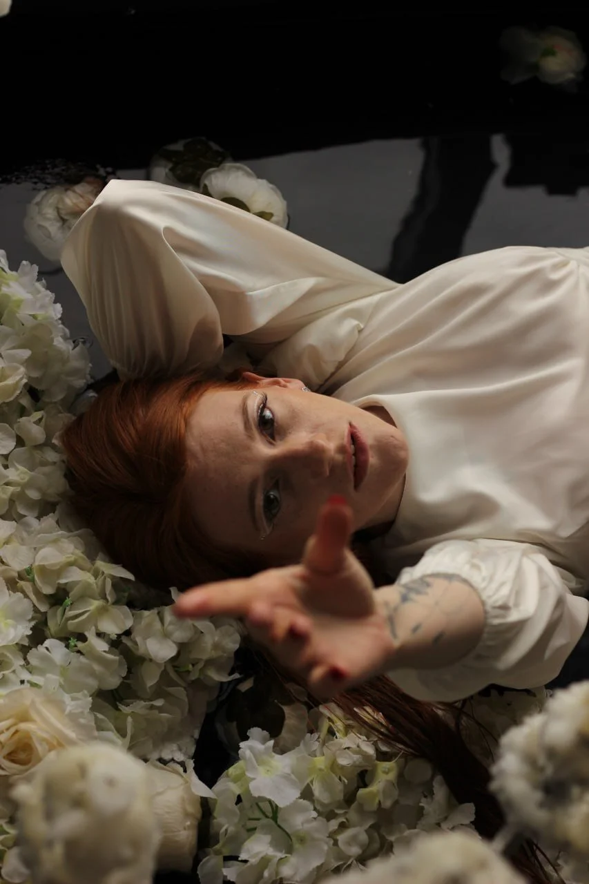 XXX Porn Photo of Nude Aliceginger99 14