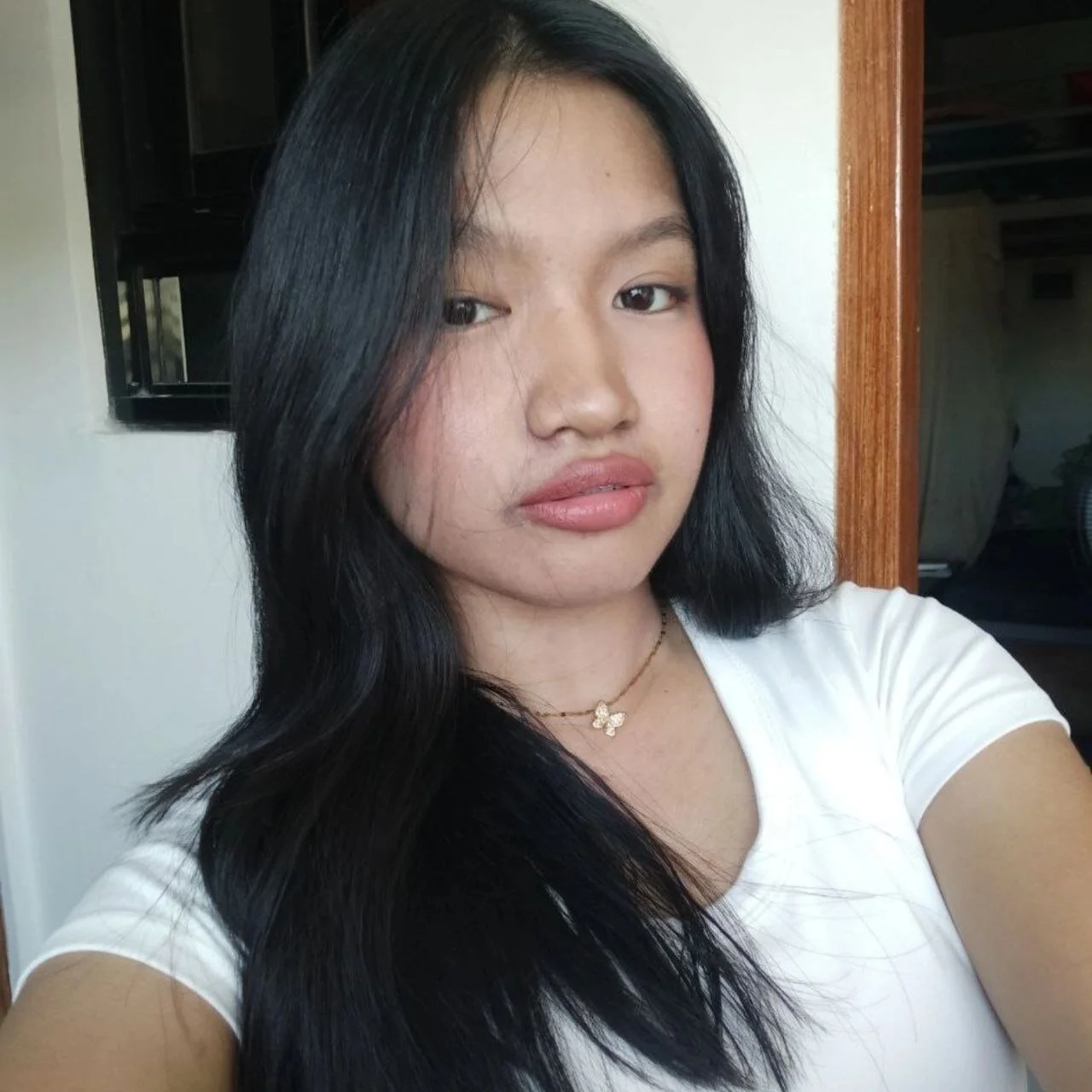 XXX Porn Photo of Nude AmberFrederick 5
