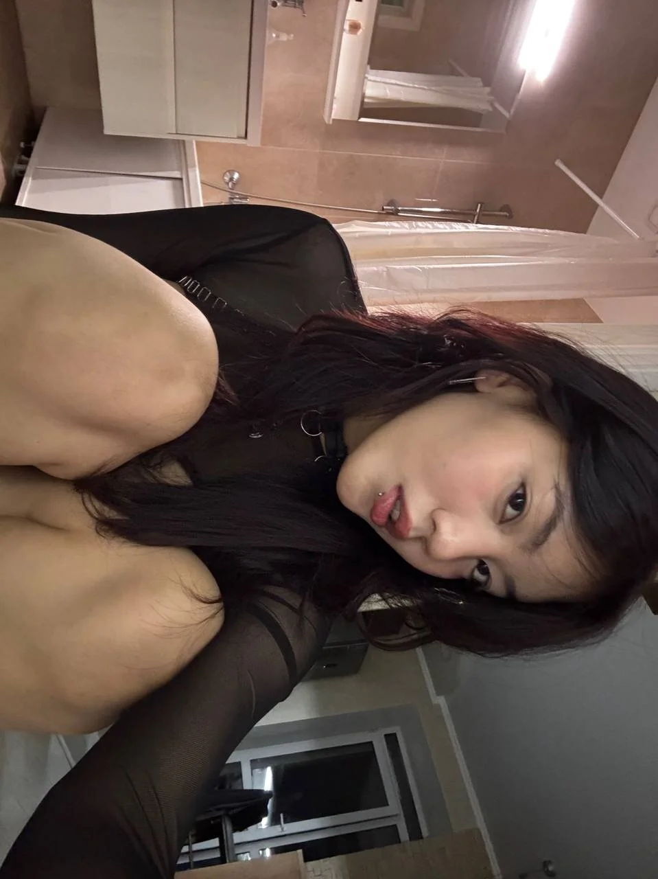 XXX Porn Photo of Nude MoiraEger 128