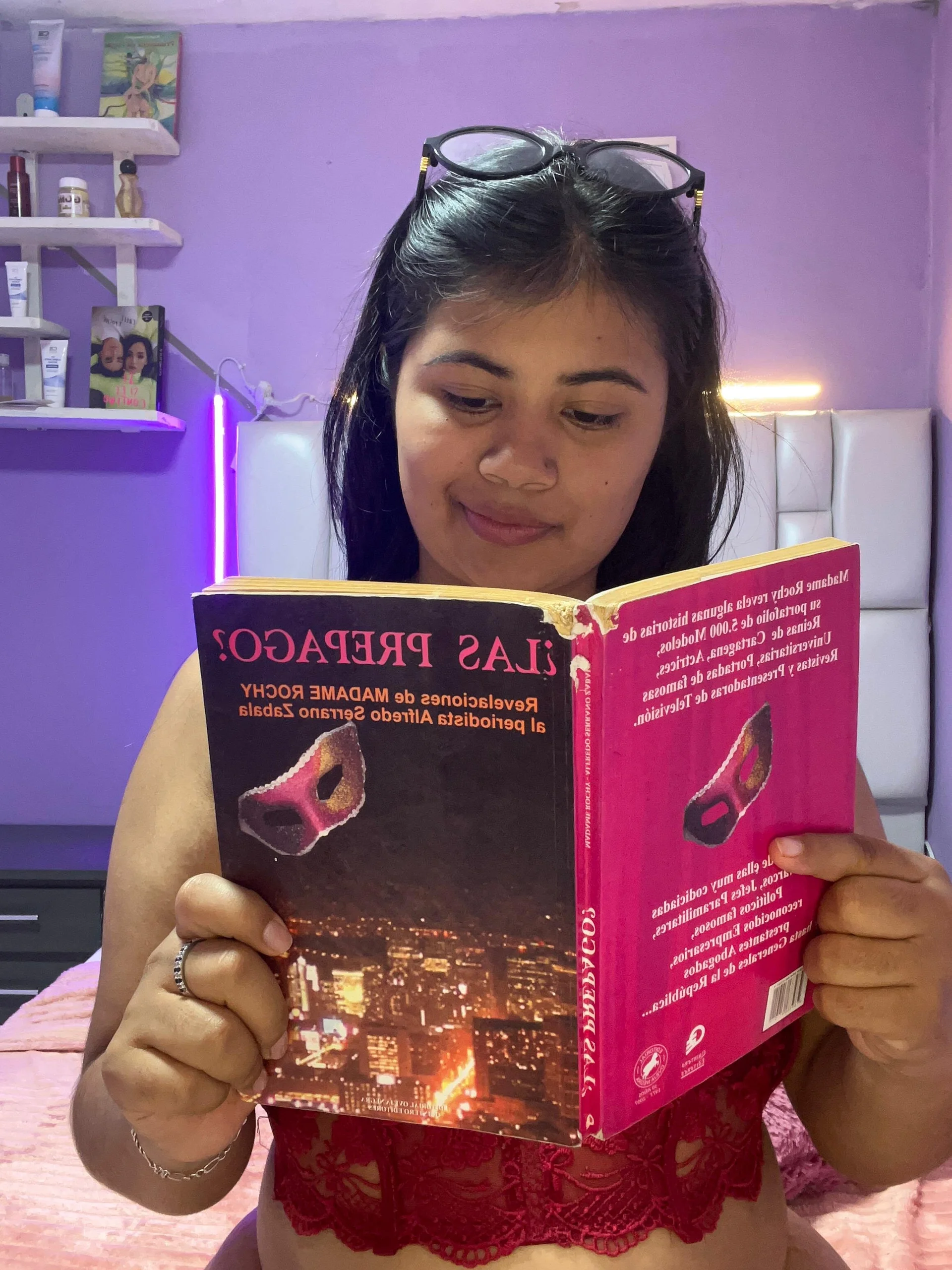 XXX Porn Photo of Nude Nurbanu_Gat 9