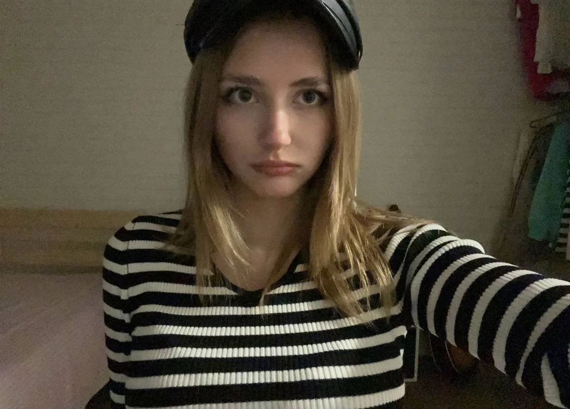 XXX Porn Photo of Nude CassiPlacido 9