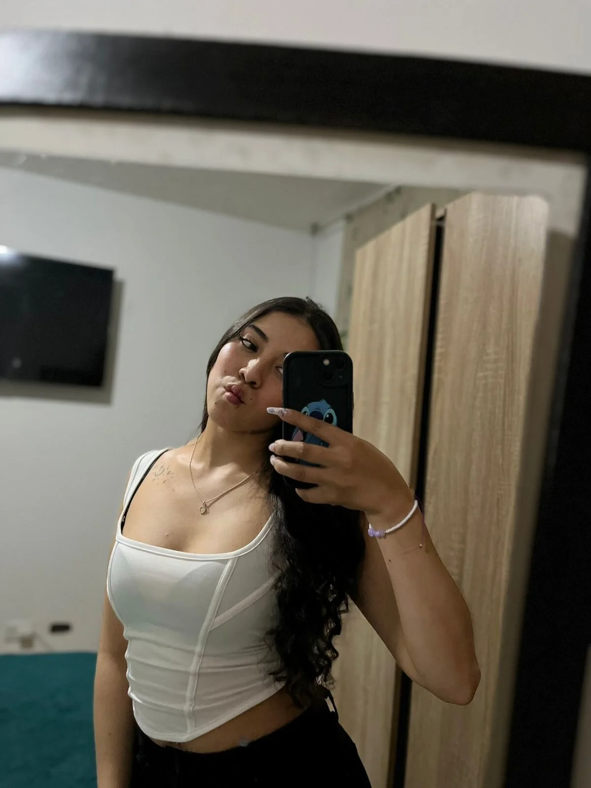 XXX Porn Photo of Nude Holly_Garcia_ 4