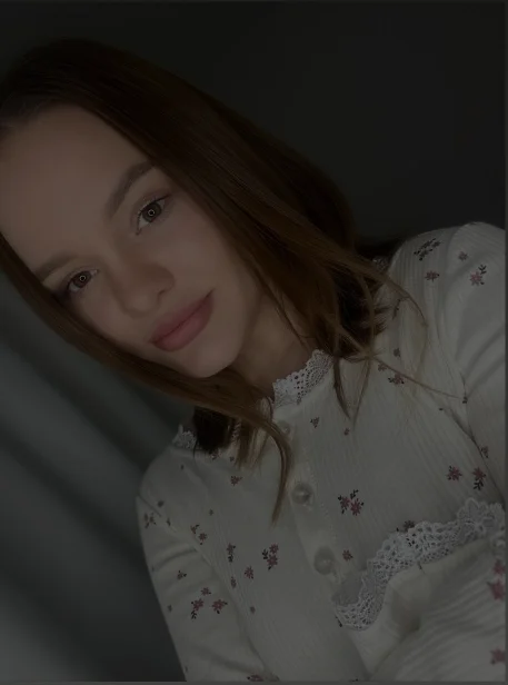 XXX Porn Photo of Nude BridgetAmory 1