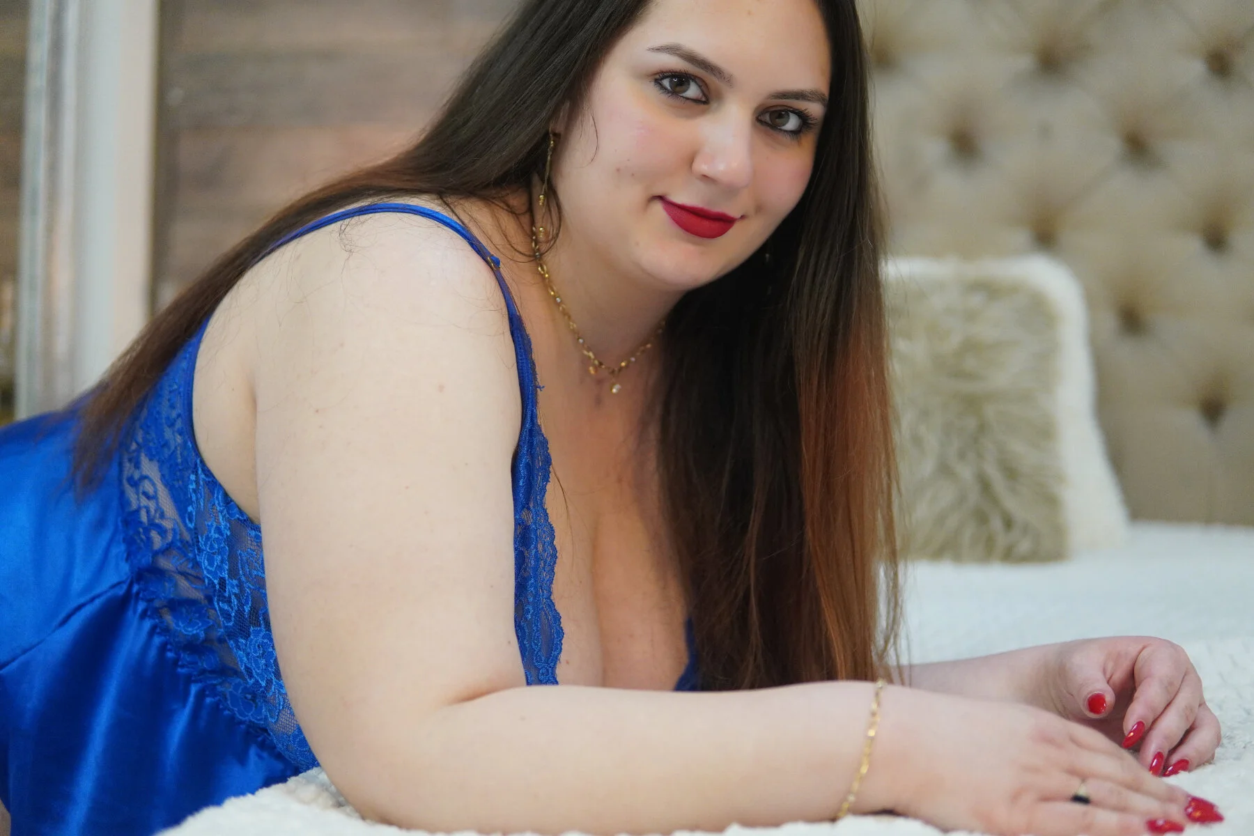 XXX Porn Photo of Nude SofiaHanson 52