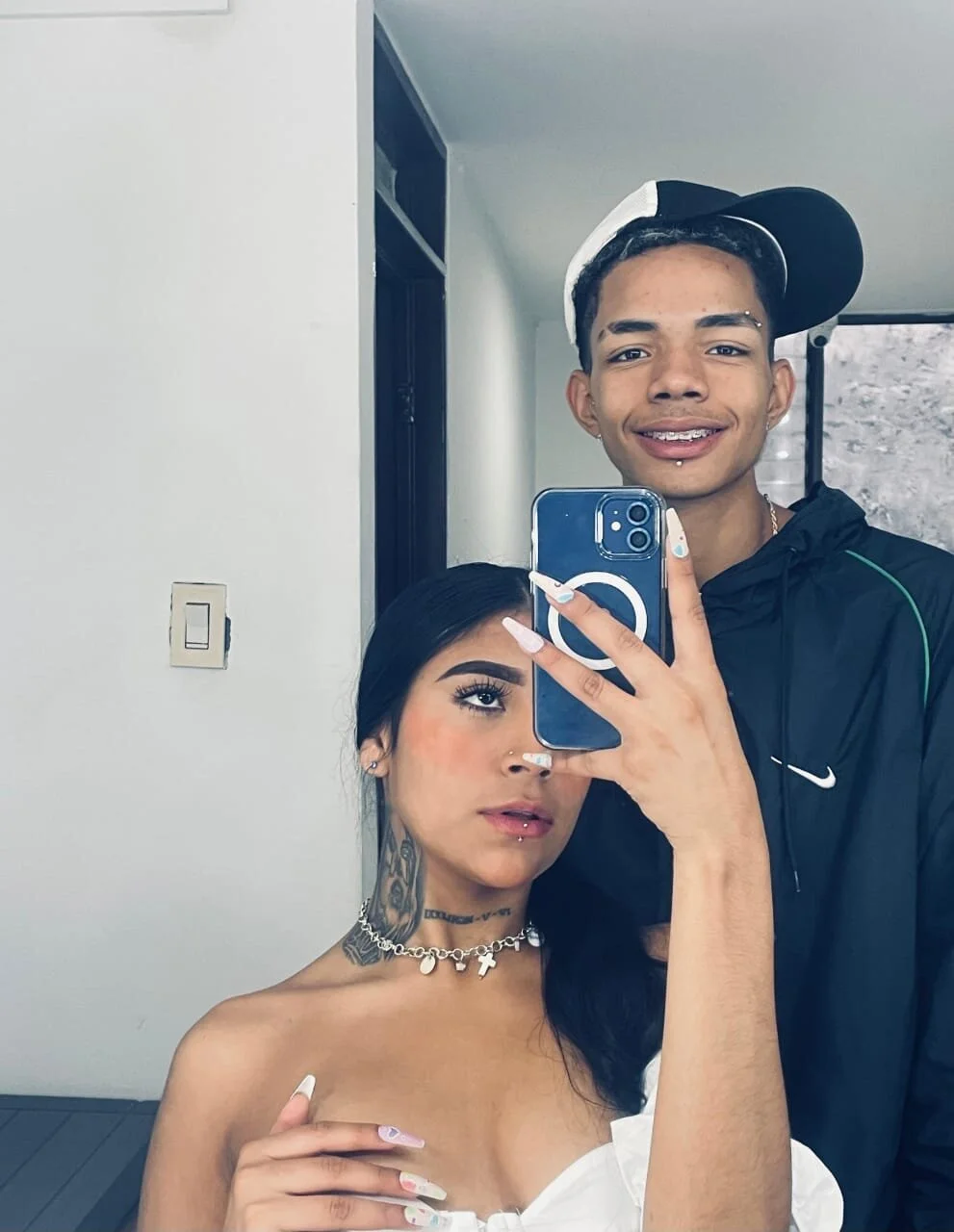 XXX Porn Photo of Nude candyandmarilyn 6