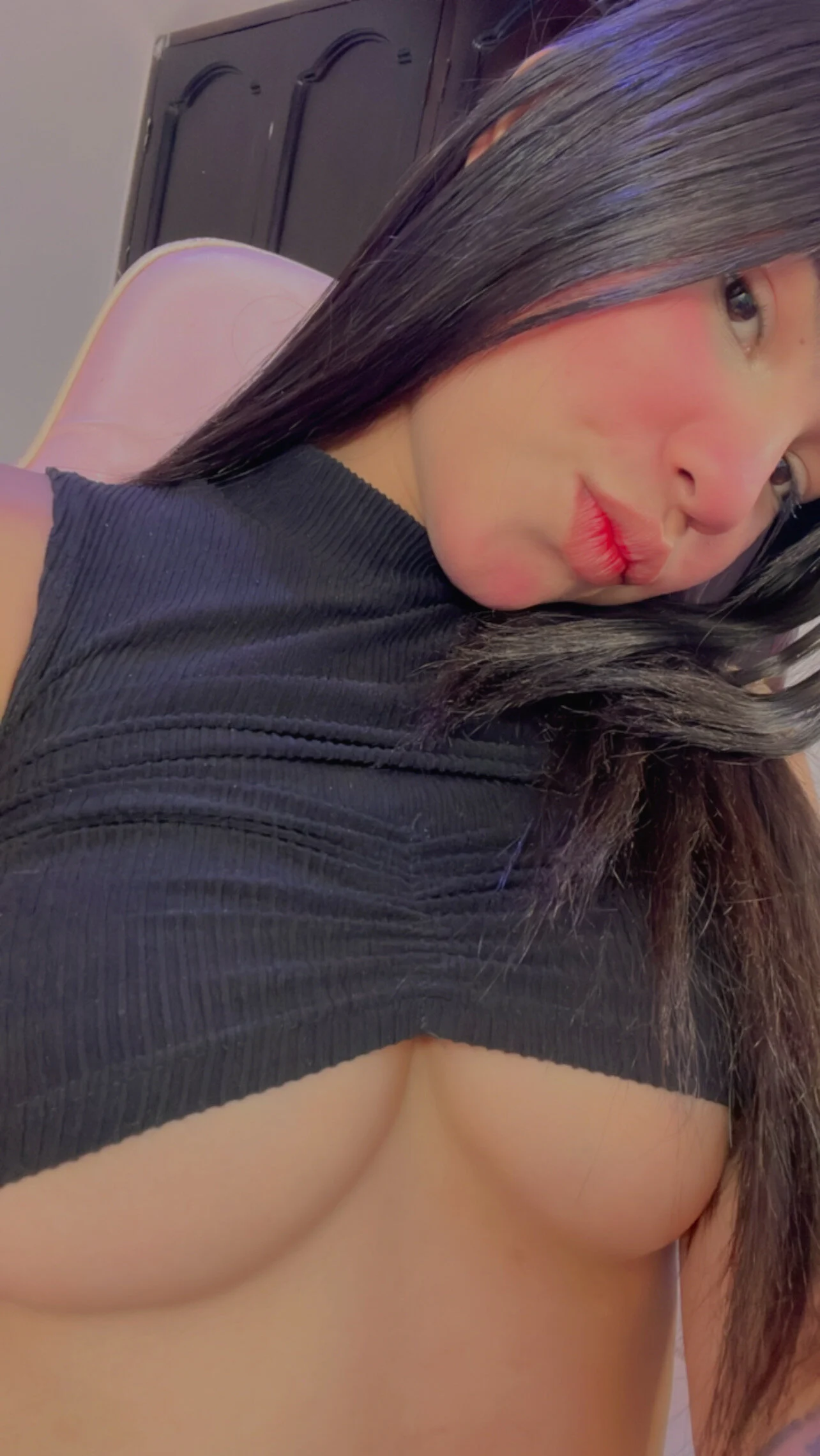 XXX Porn Photo of Nude abby_tgn 31