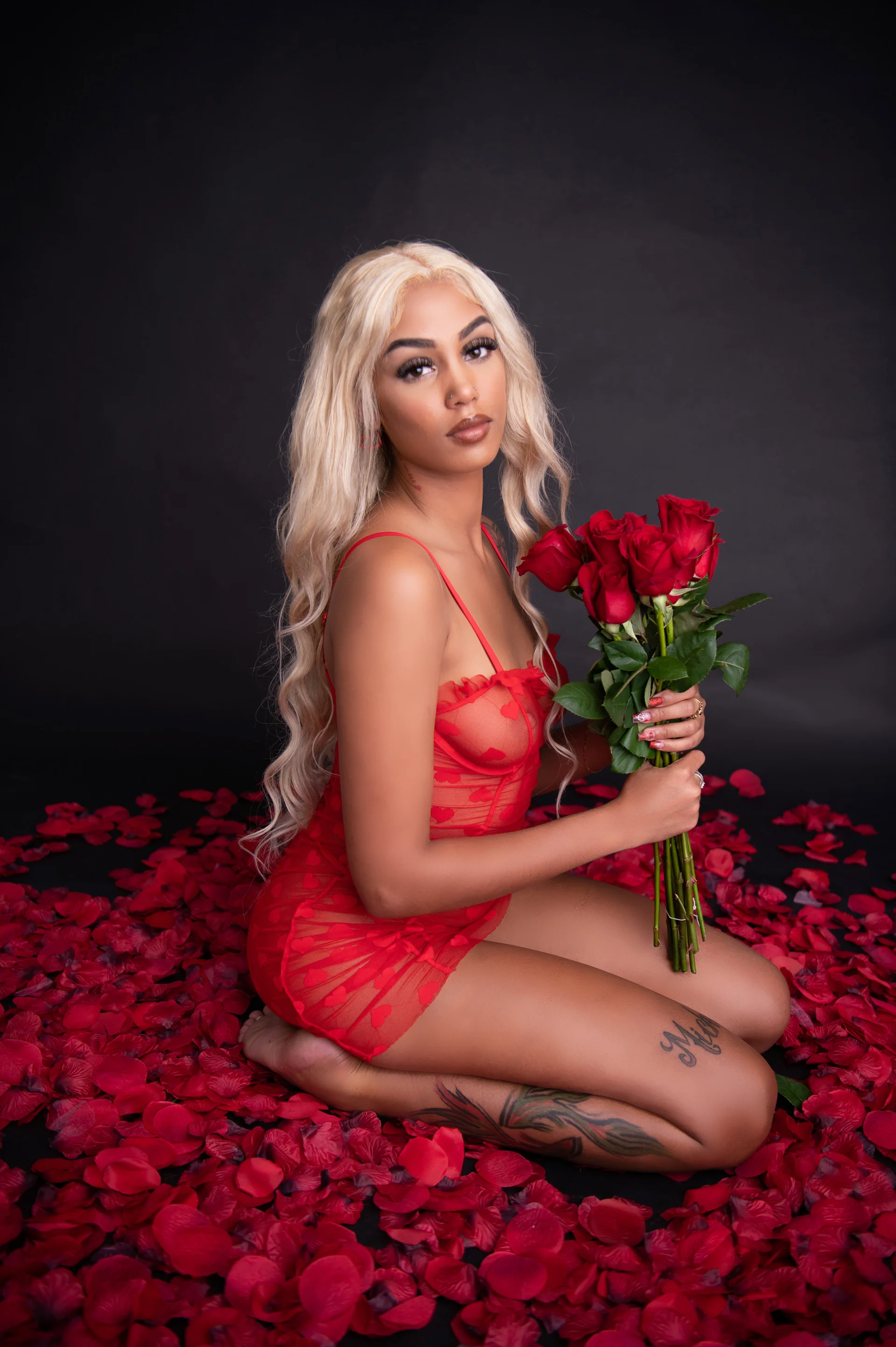 XXX Porn Photo of Nude gemfairy 2