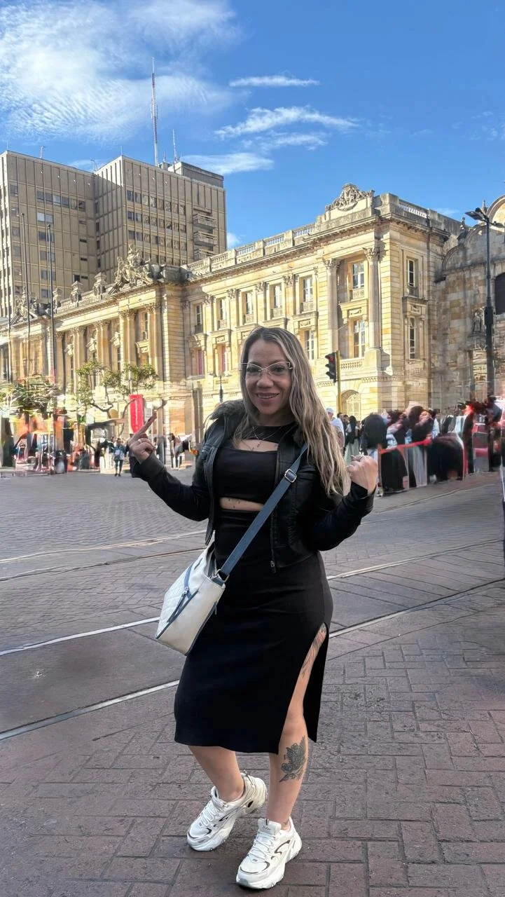 XXX Porn Photo of Nude _BrendaMichel_ 41