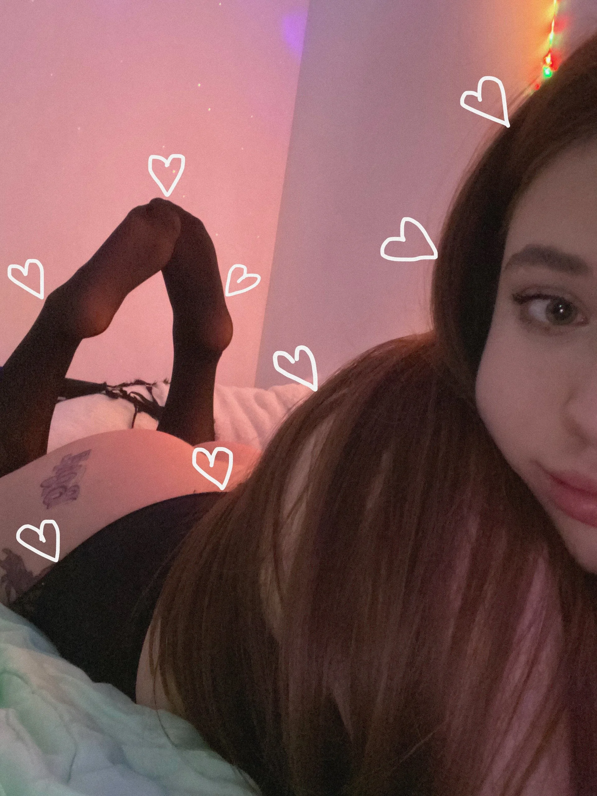 XXX Porn Photo of Nude Vikki_toriya 21