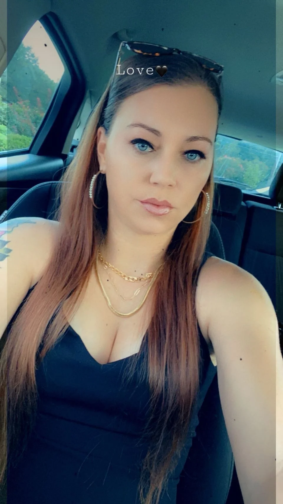 XXX Porn Photo of Nude KaliRain69 12