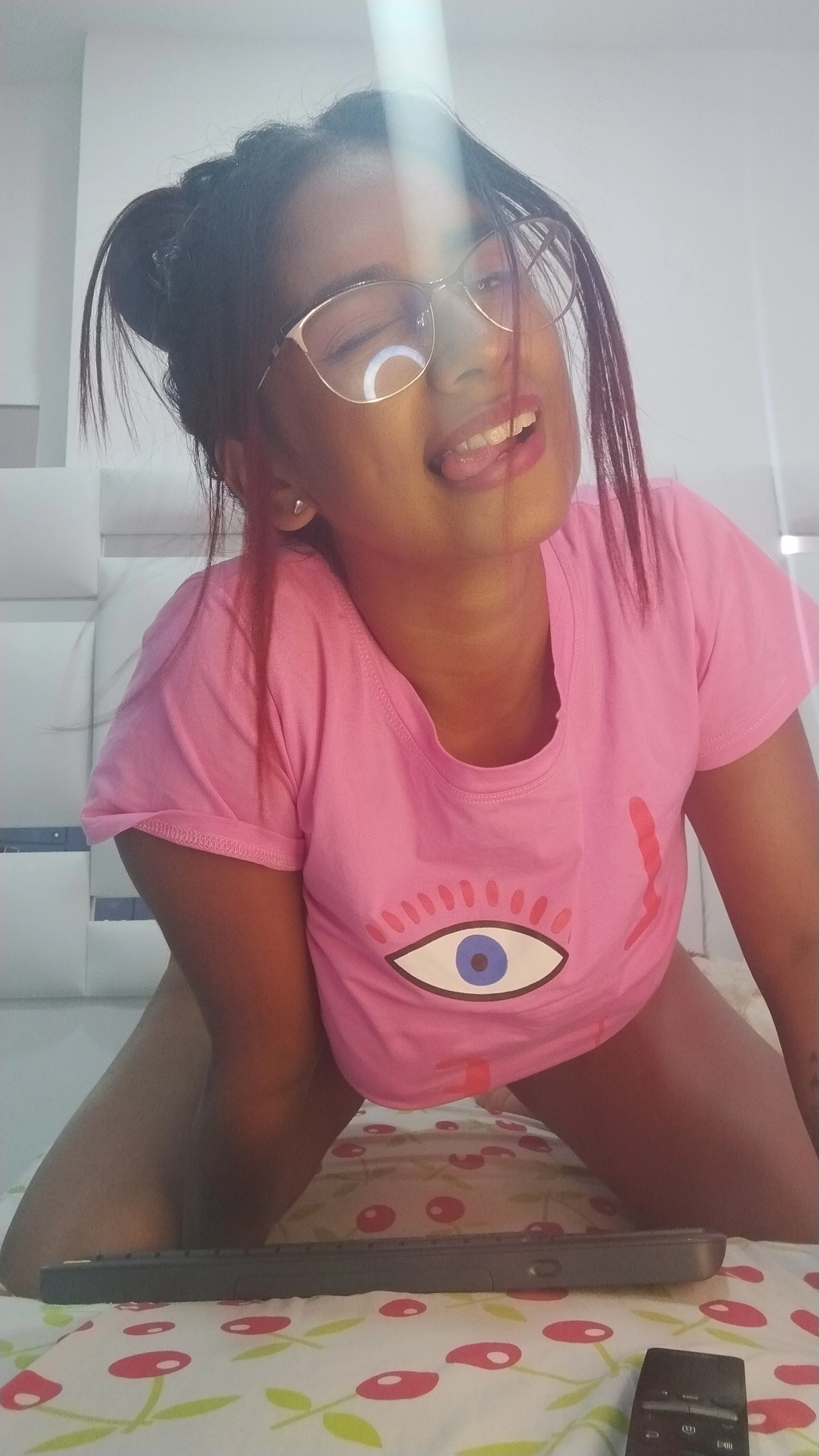 XXX Porn Photo of Nude Vivi_bless 13