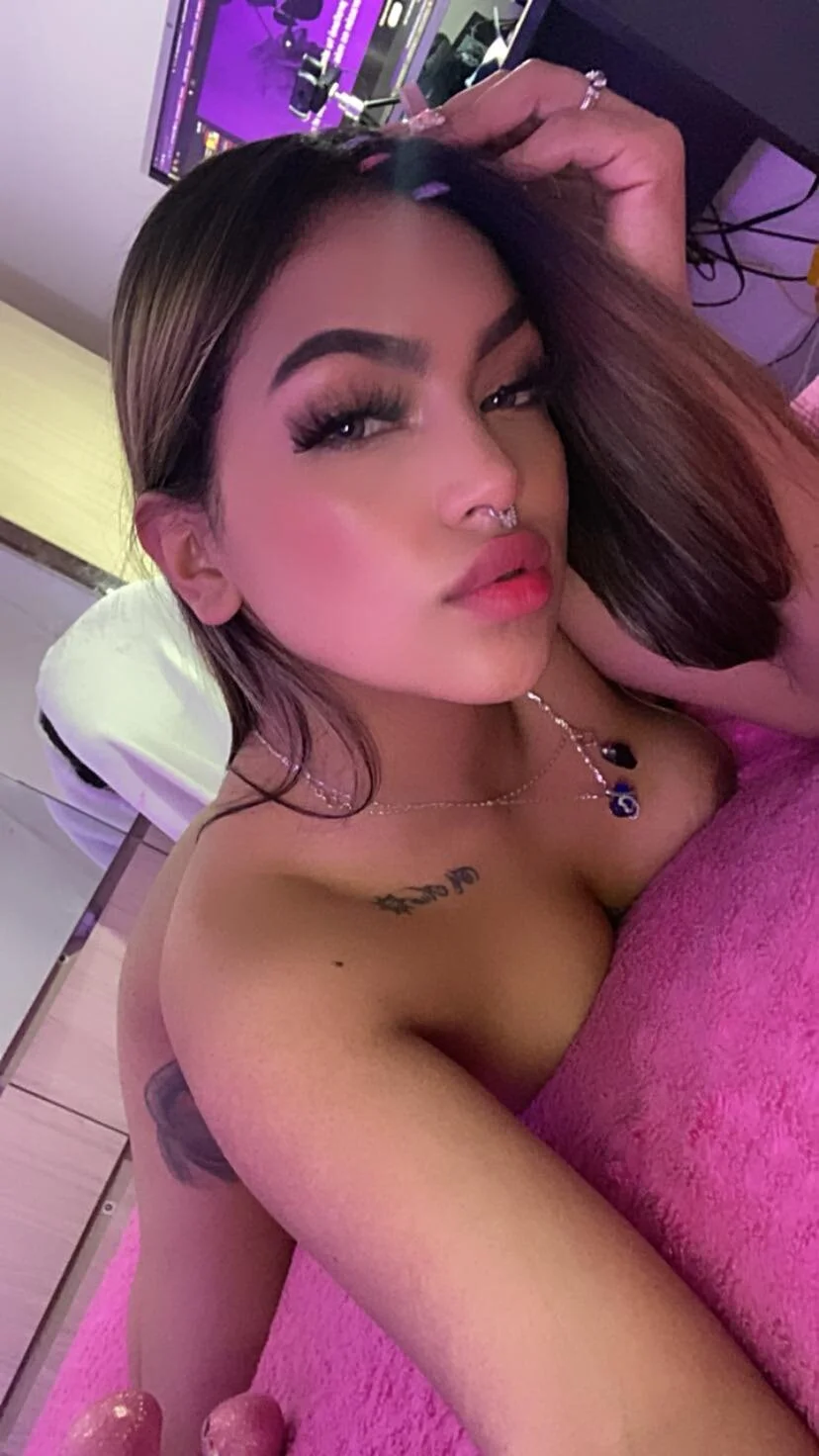 XXX Porn Photo of Nude fairylatin222 7