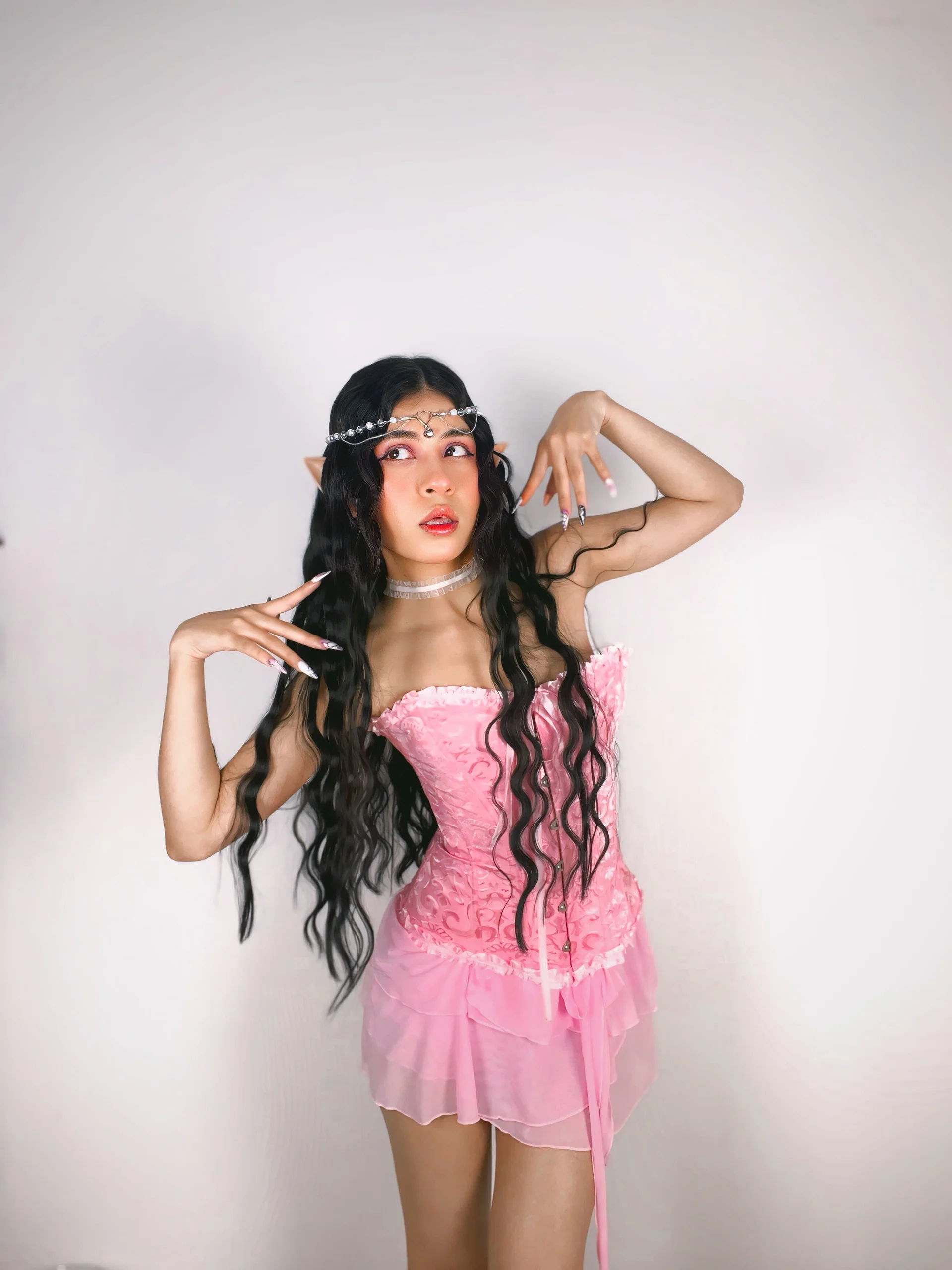 XXX Porn Photo of Nude _Viollet 11