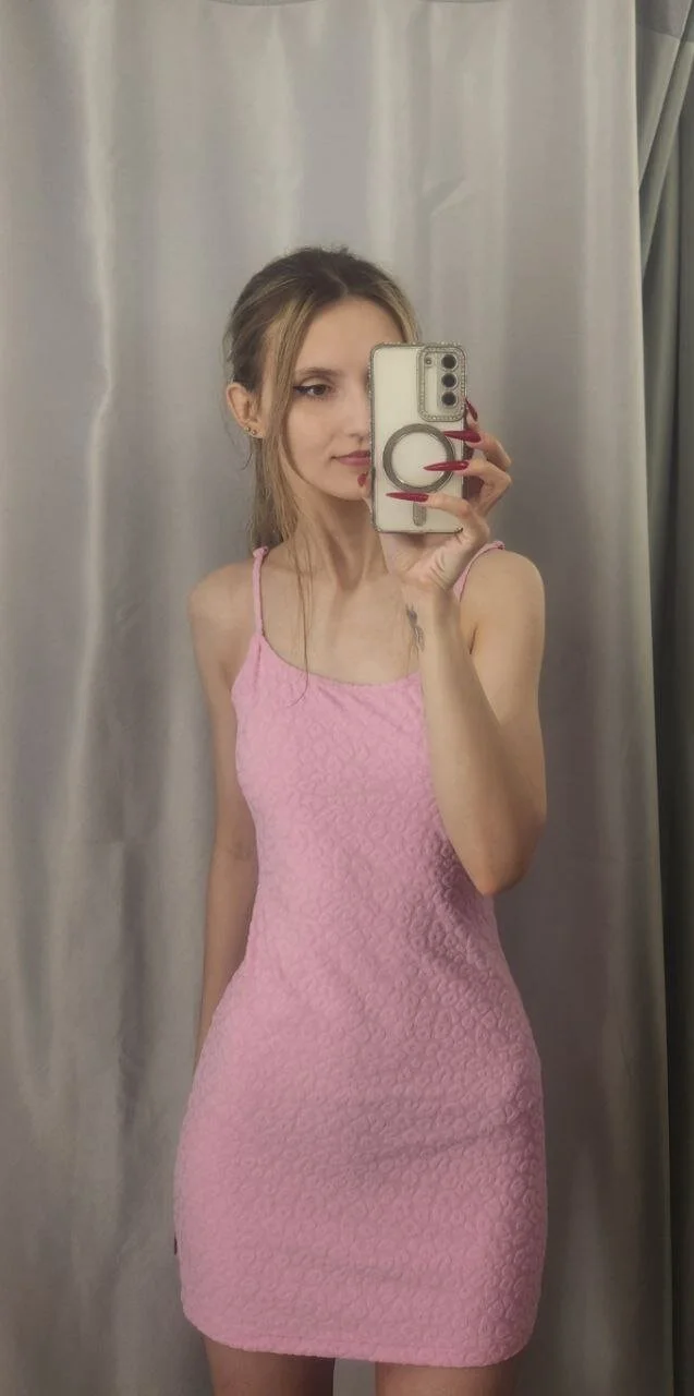 XXX Porn Photo of Nude FloraNesli 1