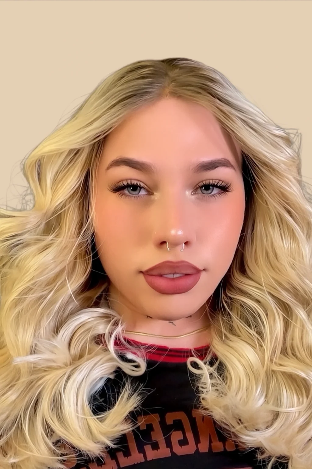 XXX Porn Photo of Nude Bellash_Figueredo 10