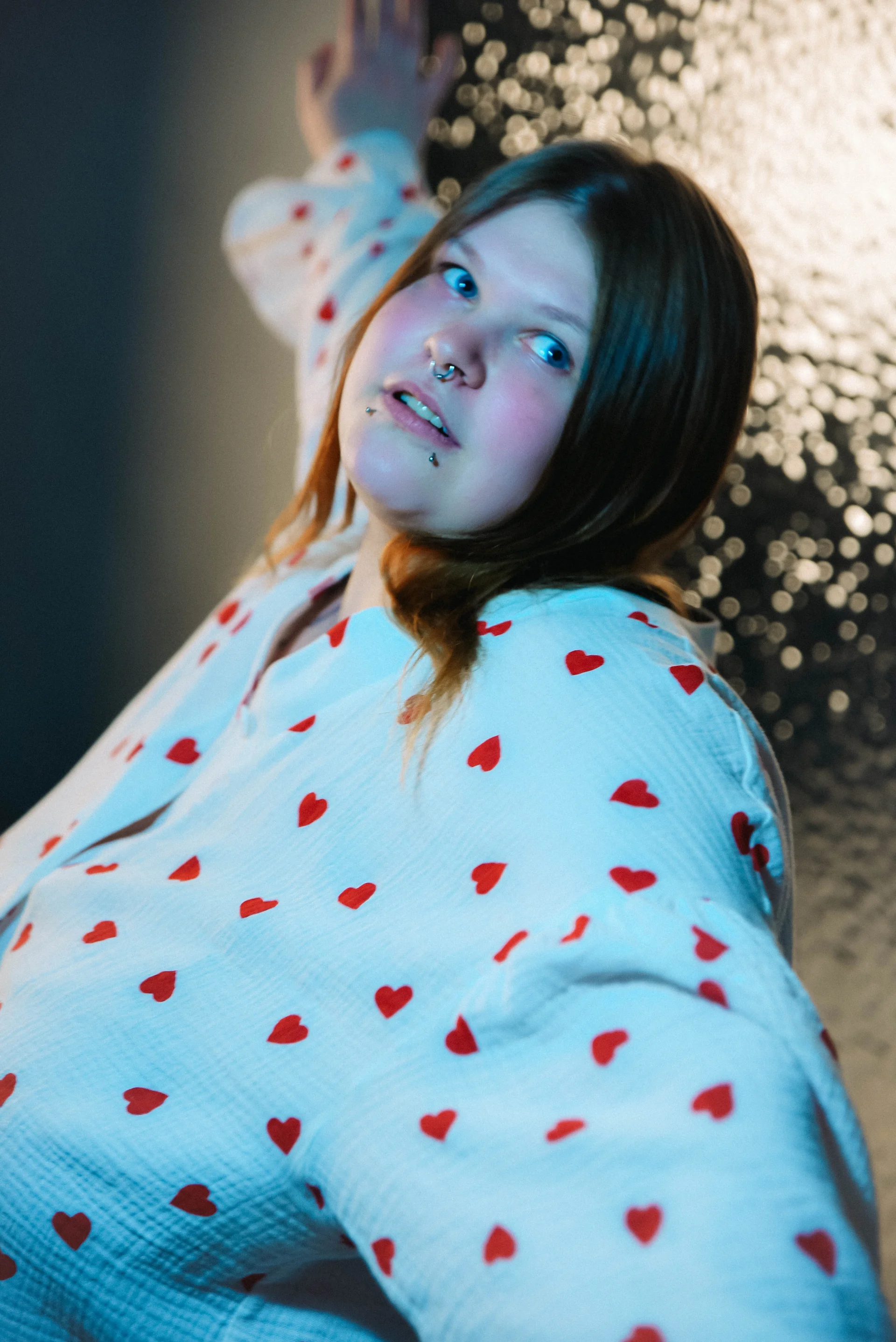 XXX Porn Photo of Nude AuroraDemoni 63
