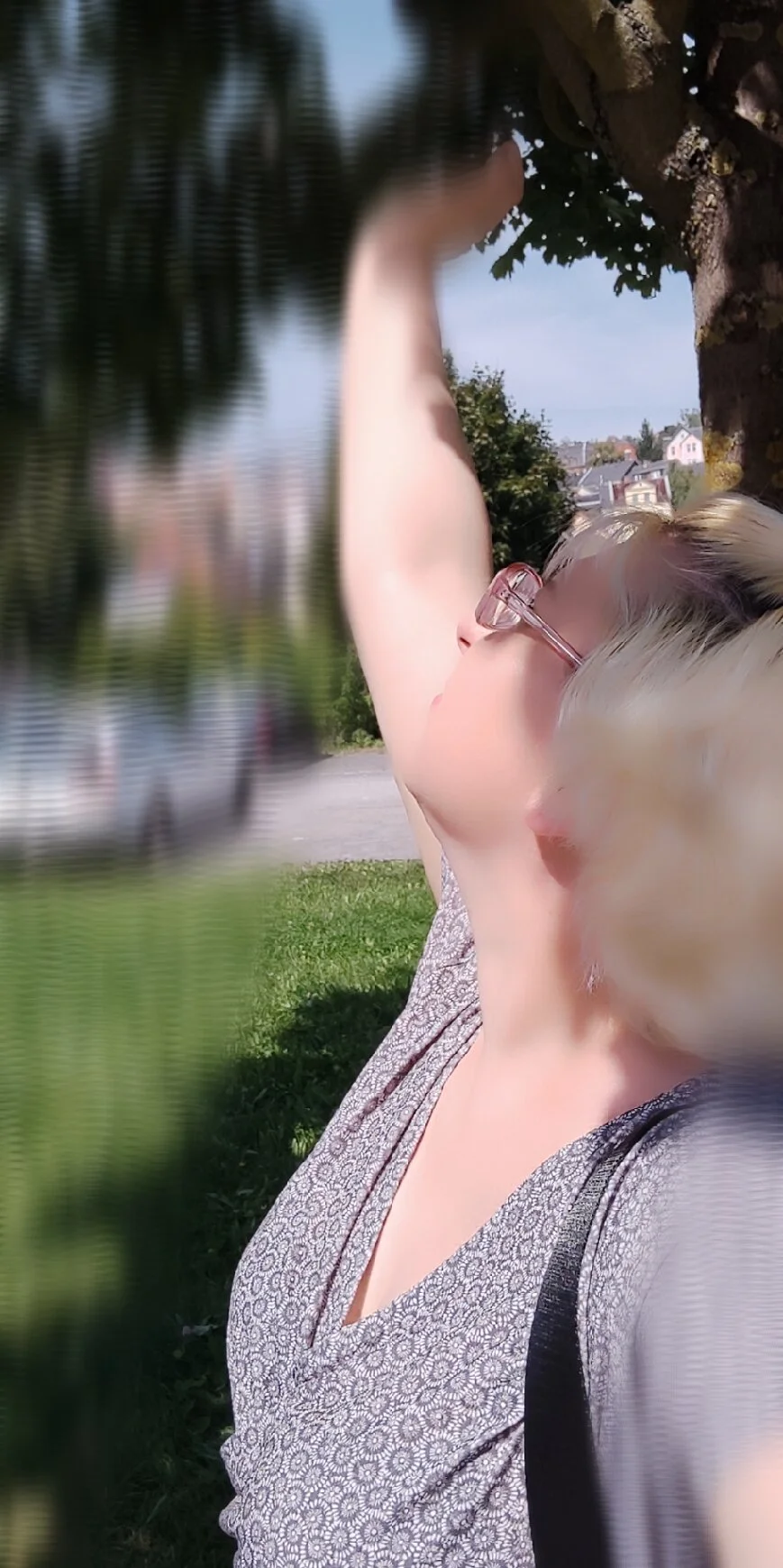XXX Porn Photo of Nude VikaKing 123