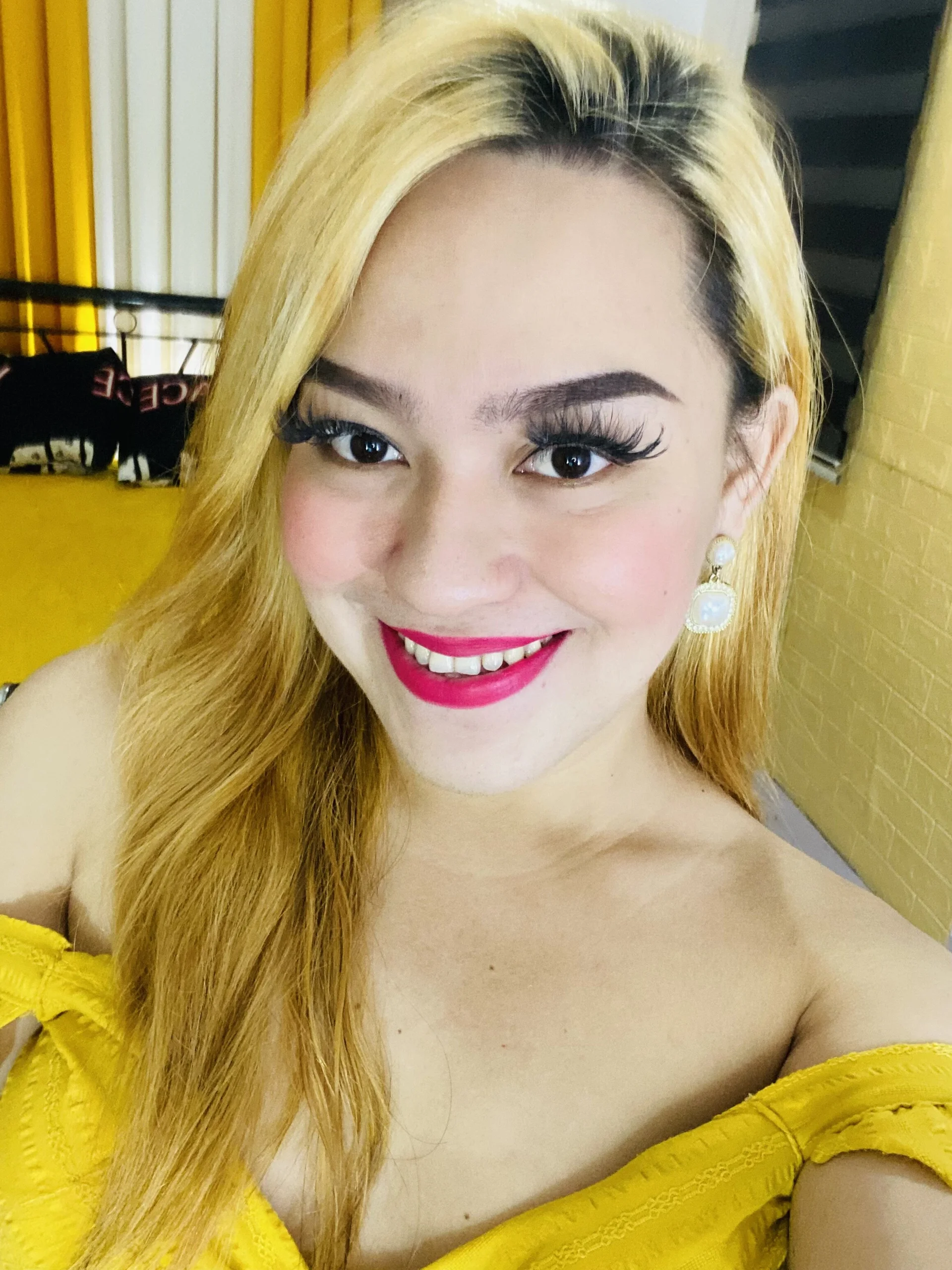 XXX Porn Photo of Nude Slave_HuntressX 3