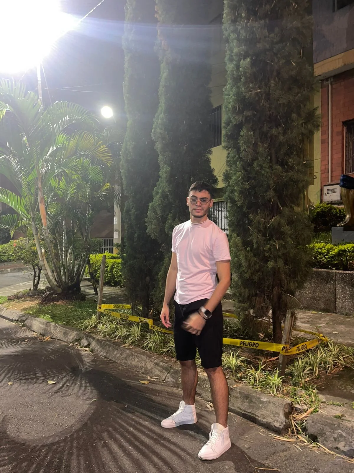 XXX Porn Photo of Nude liam_genner_ 4