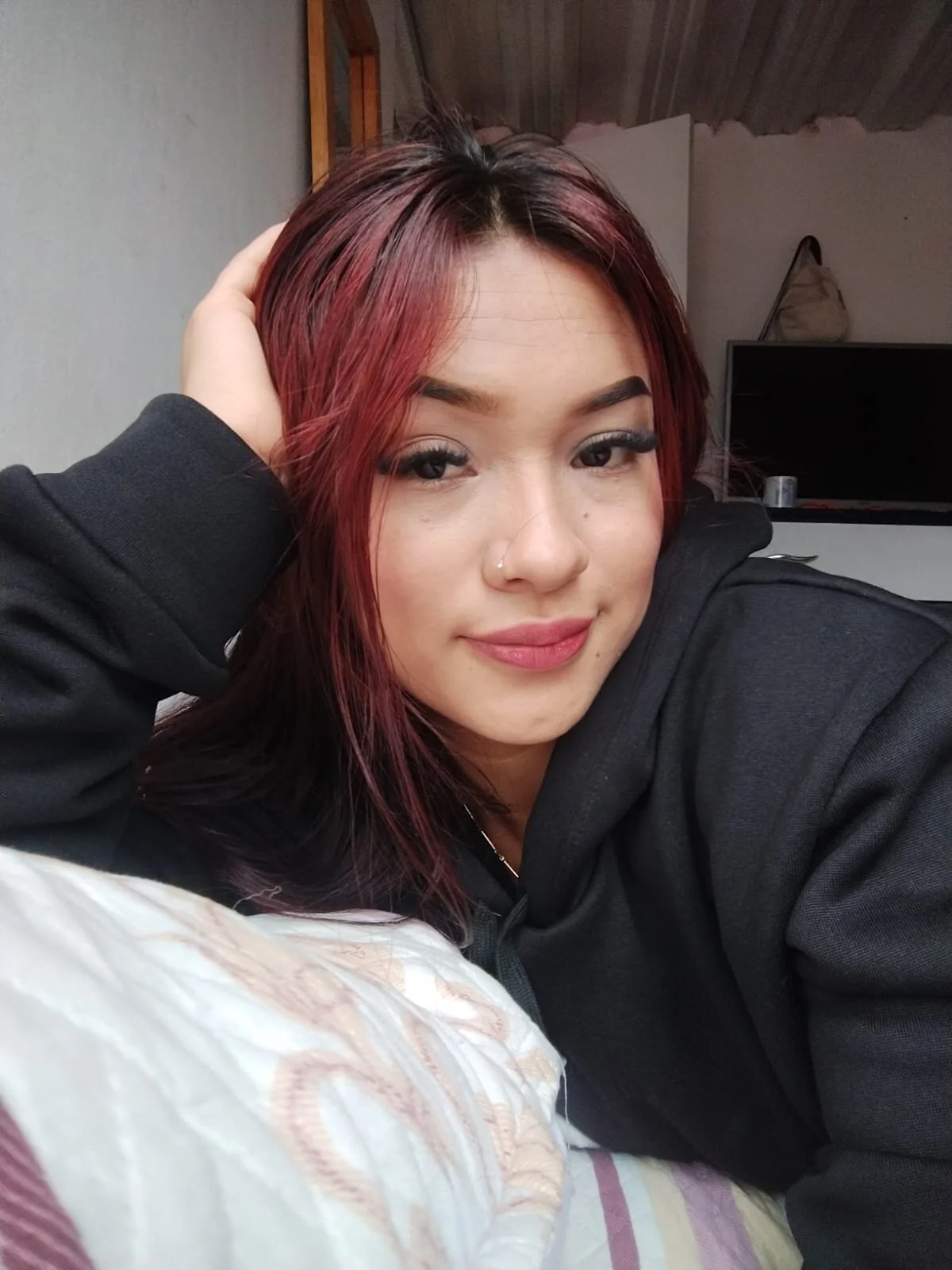 XXX Porn Photo of Nude SashaHans 232