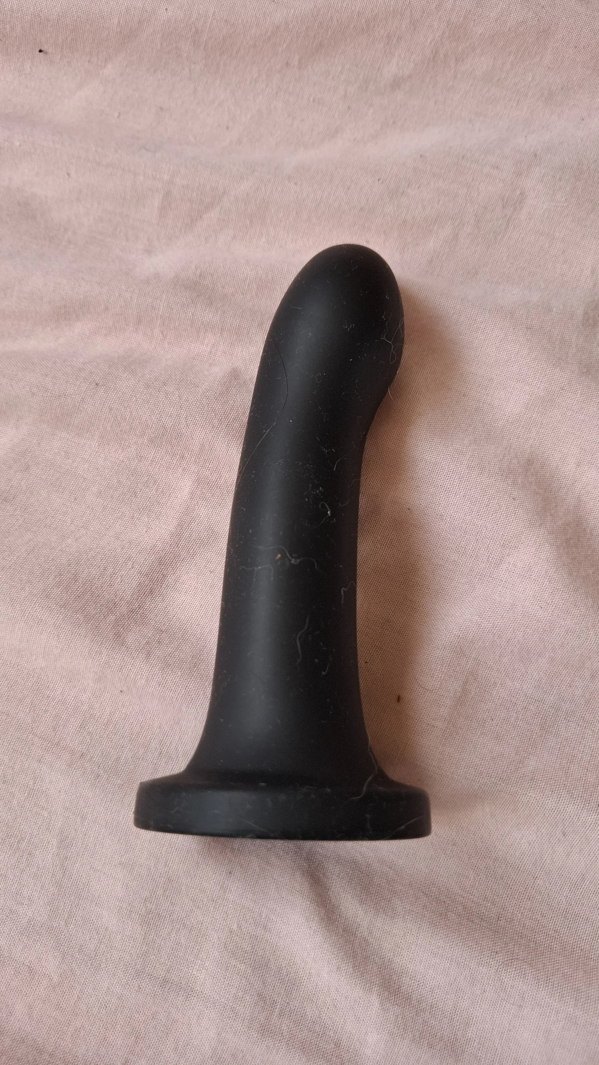 XXX Porn Photo of Nude FreezingTie850 14