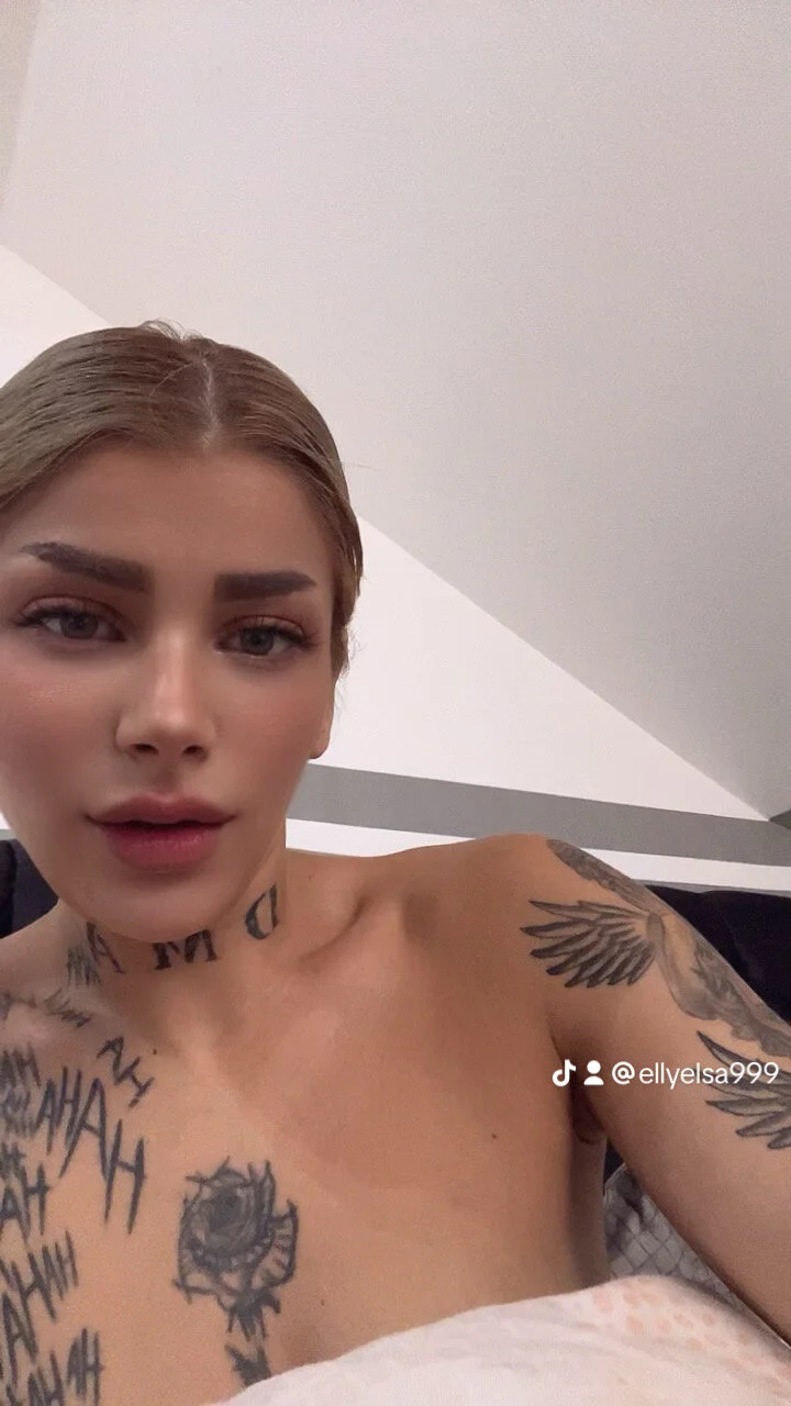 XXX Porn Photo of Nude elly1273 1