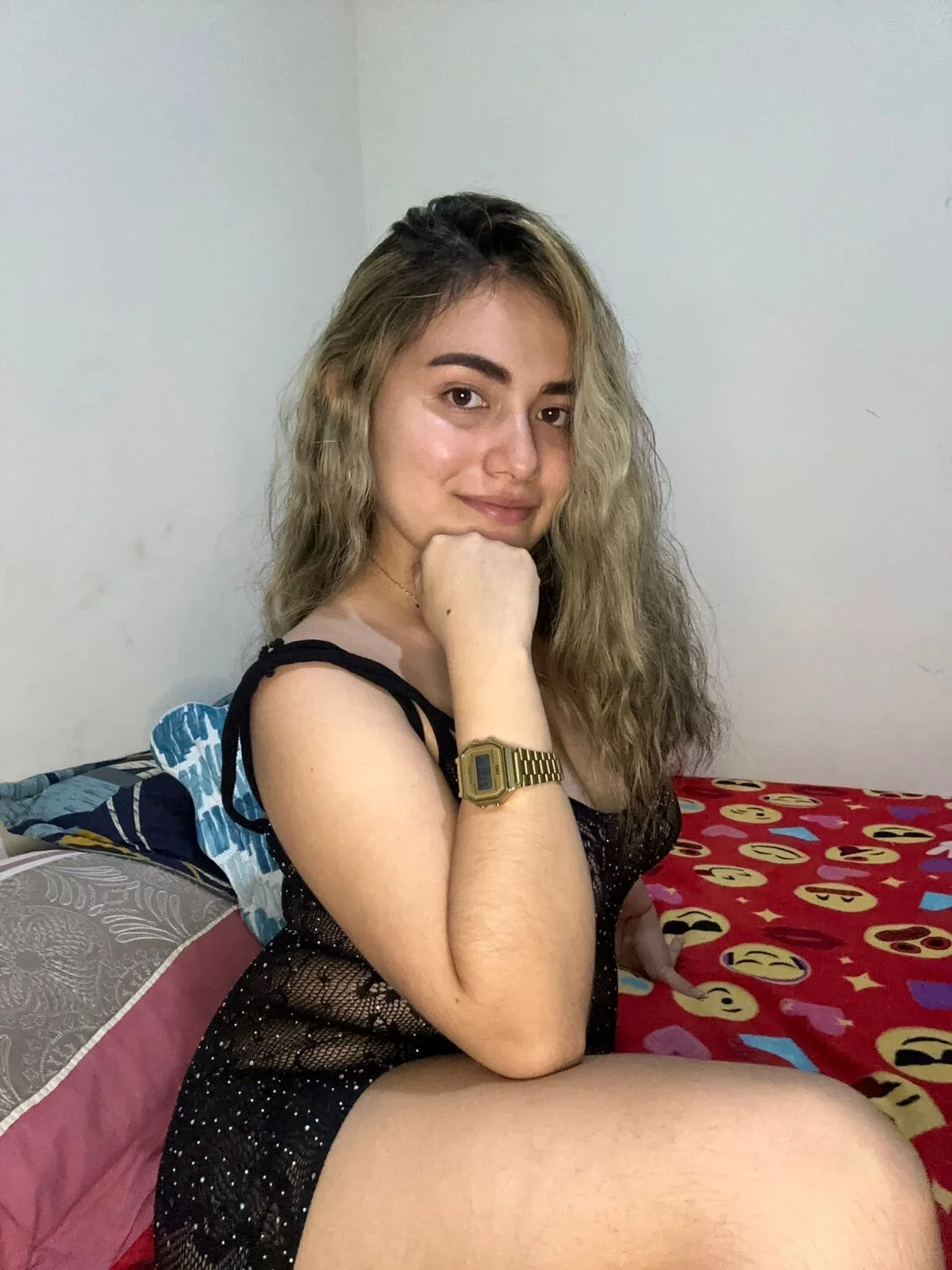 XXX Porn Photo of Nude Mia_seduccion 3